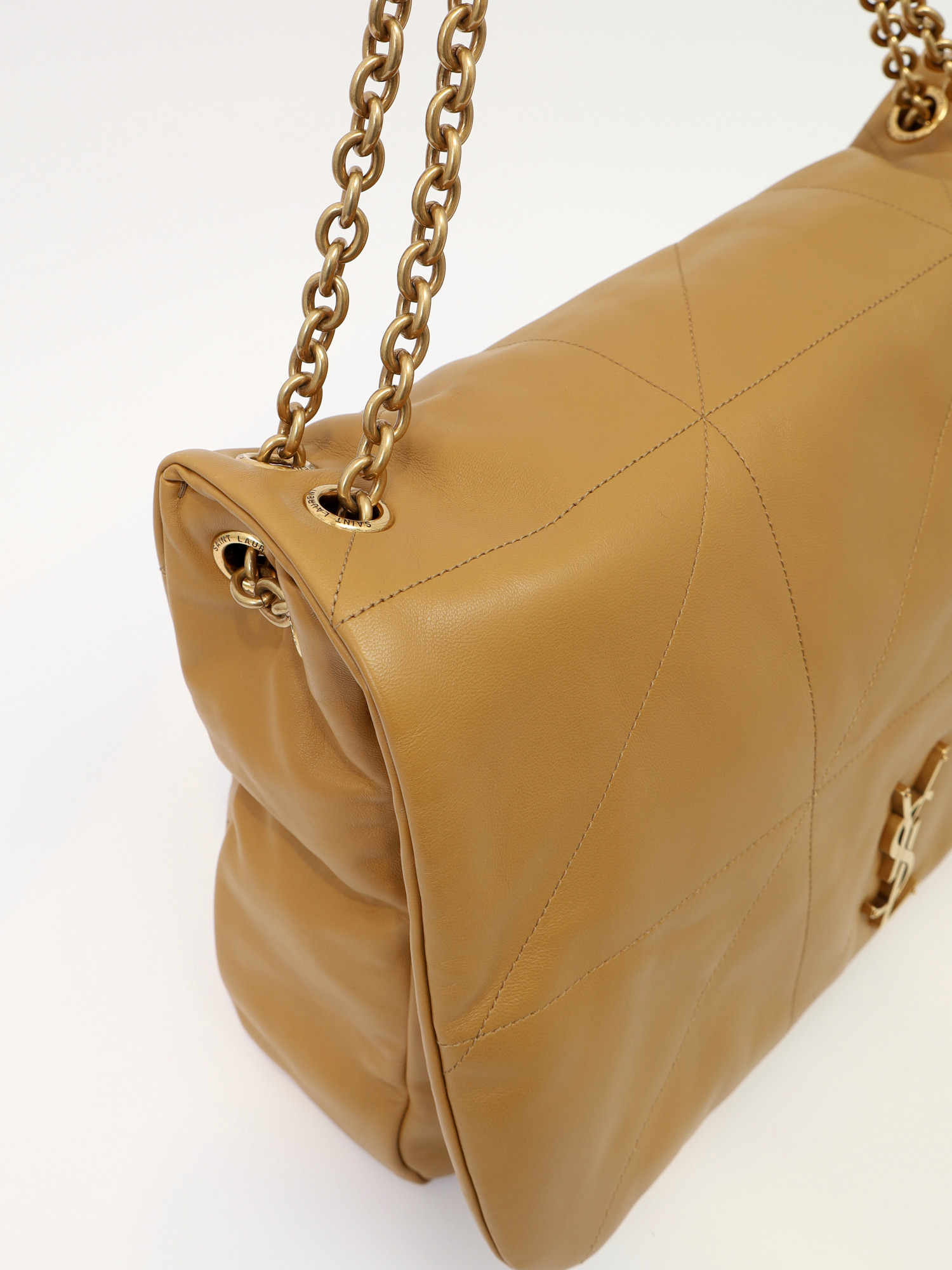 Сумки Saint Laurent Jamie изображение #7