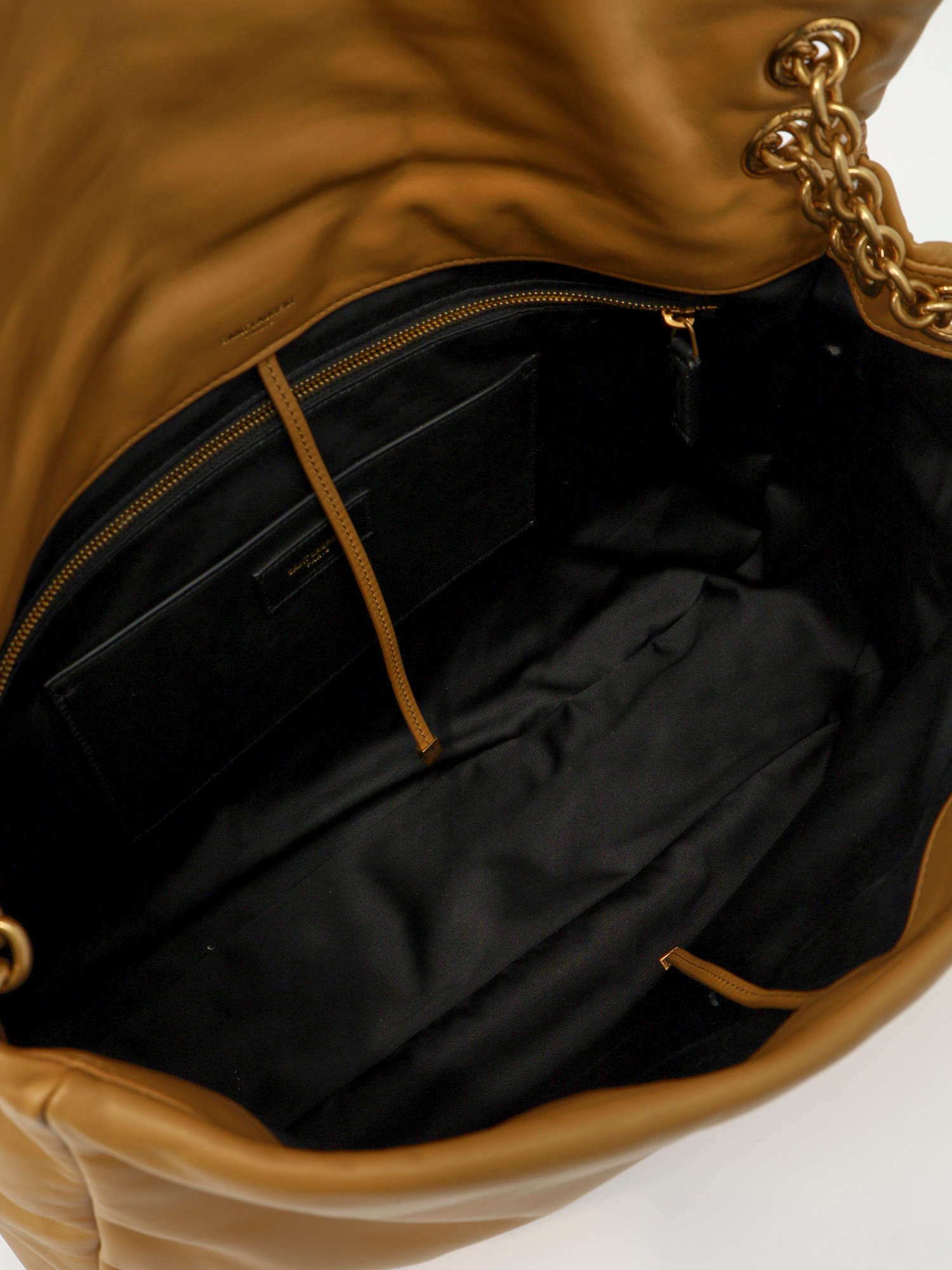 Сумки Saint Laurent Jamie изображение #11