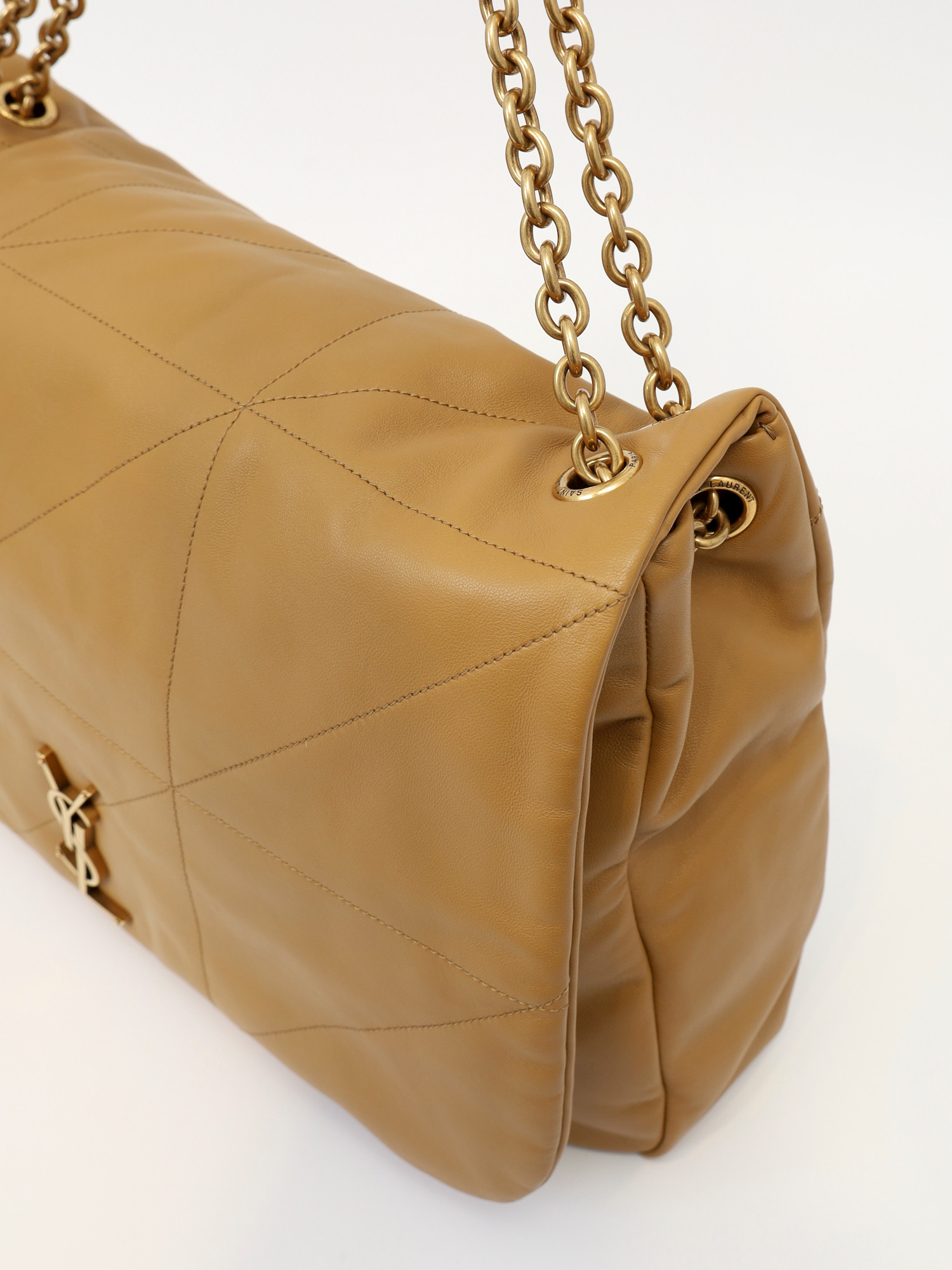Сумки Saint Laurent Jamie изображение #8