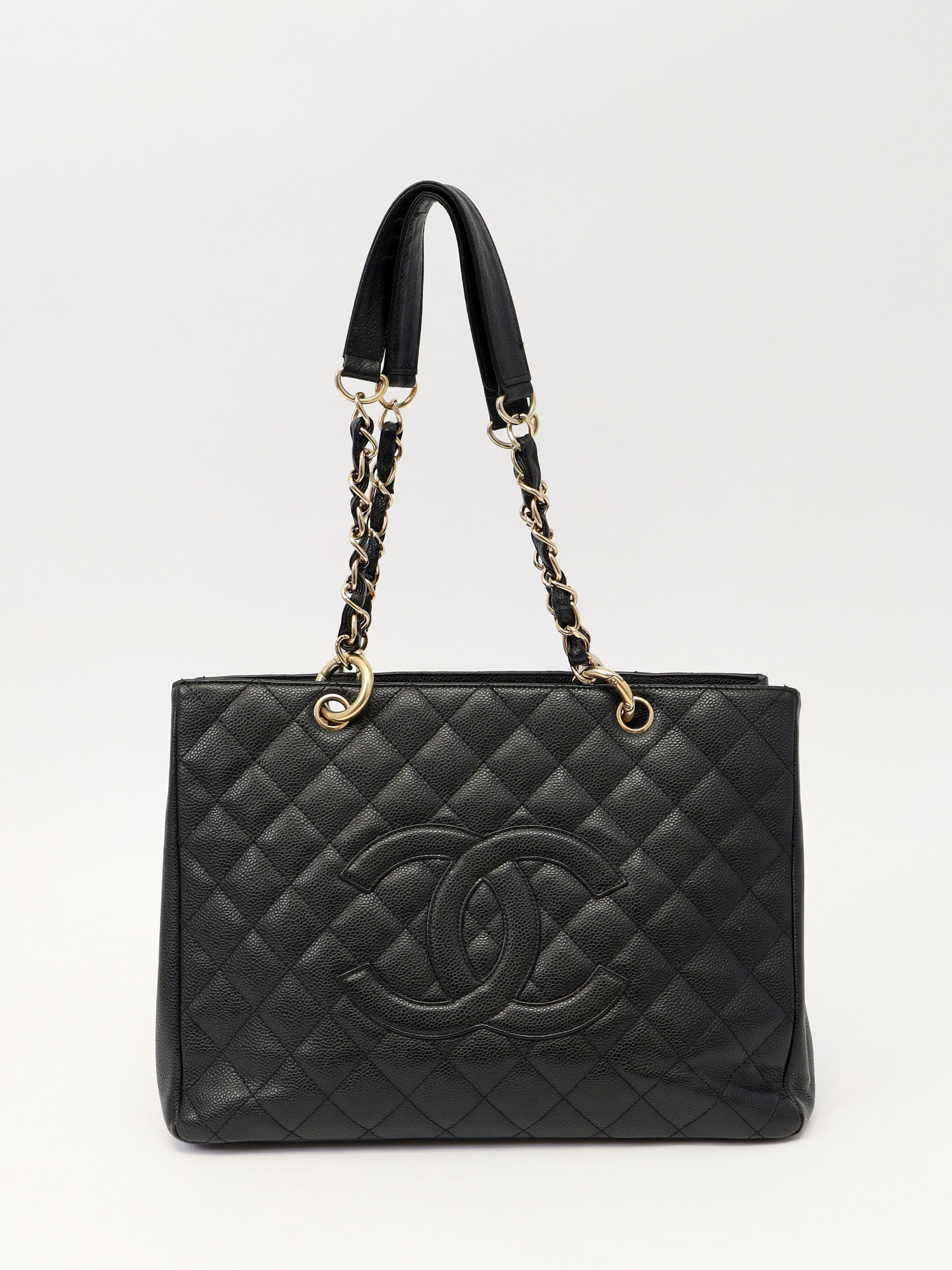Chanel Grand Shopping