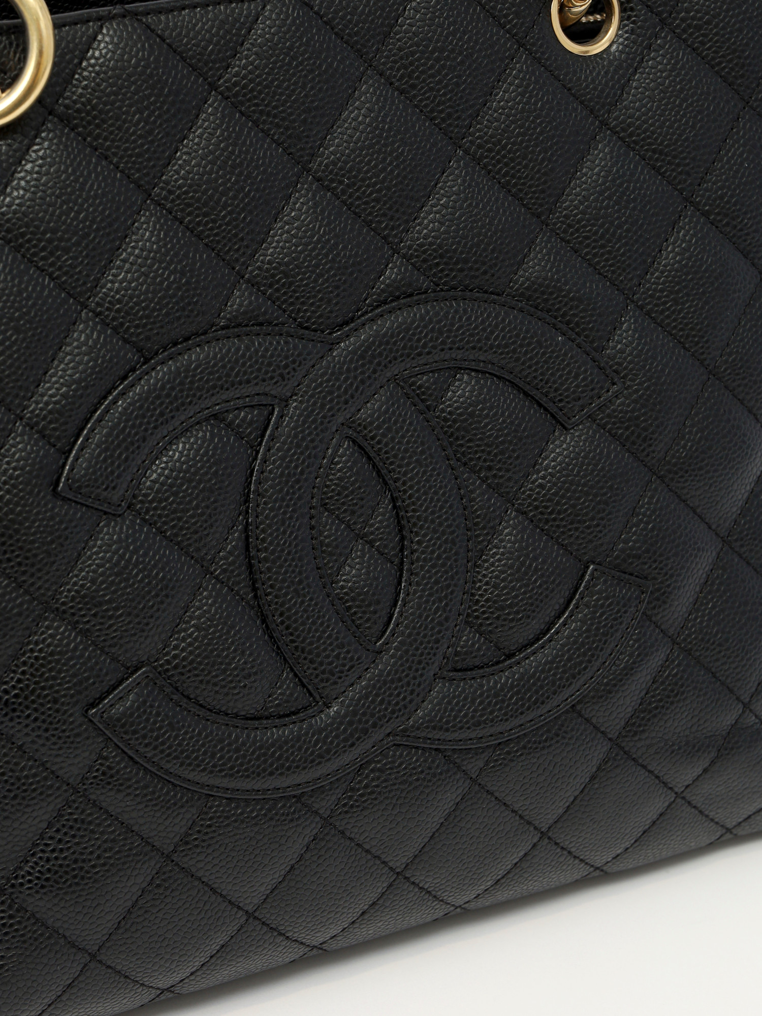 Сумки Chanel Grand Shopping изображение #5