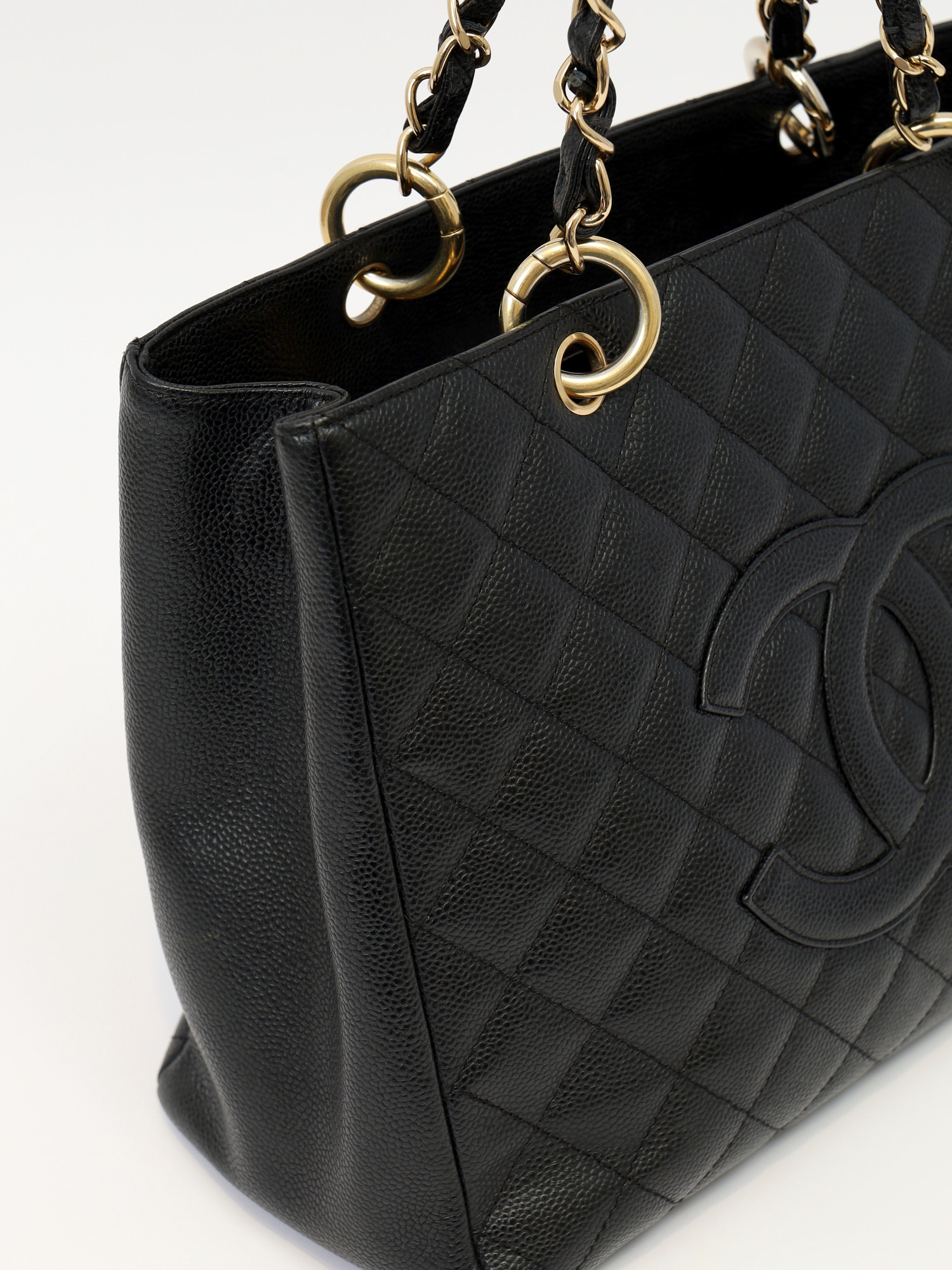 Сумки Chanel Grand Shopping изображение #6