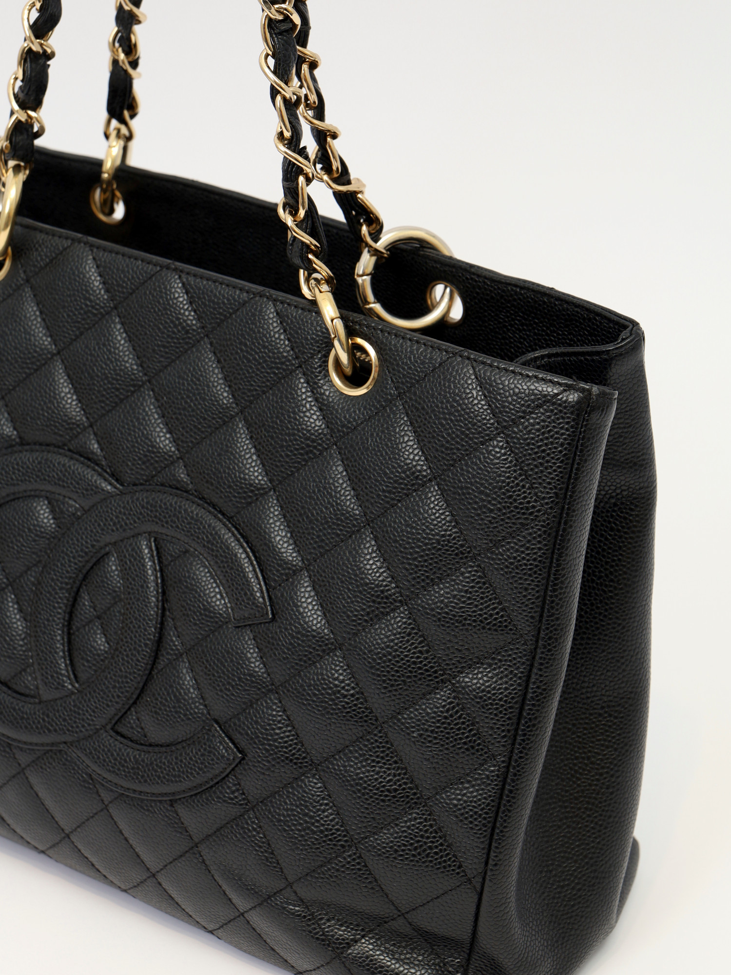 Сумки Chanel Grand Shopping изображение #7
