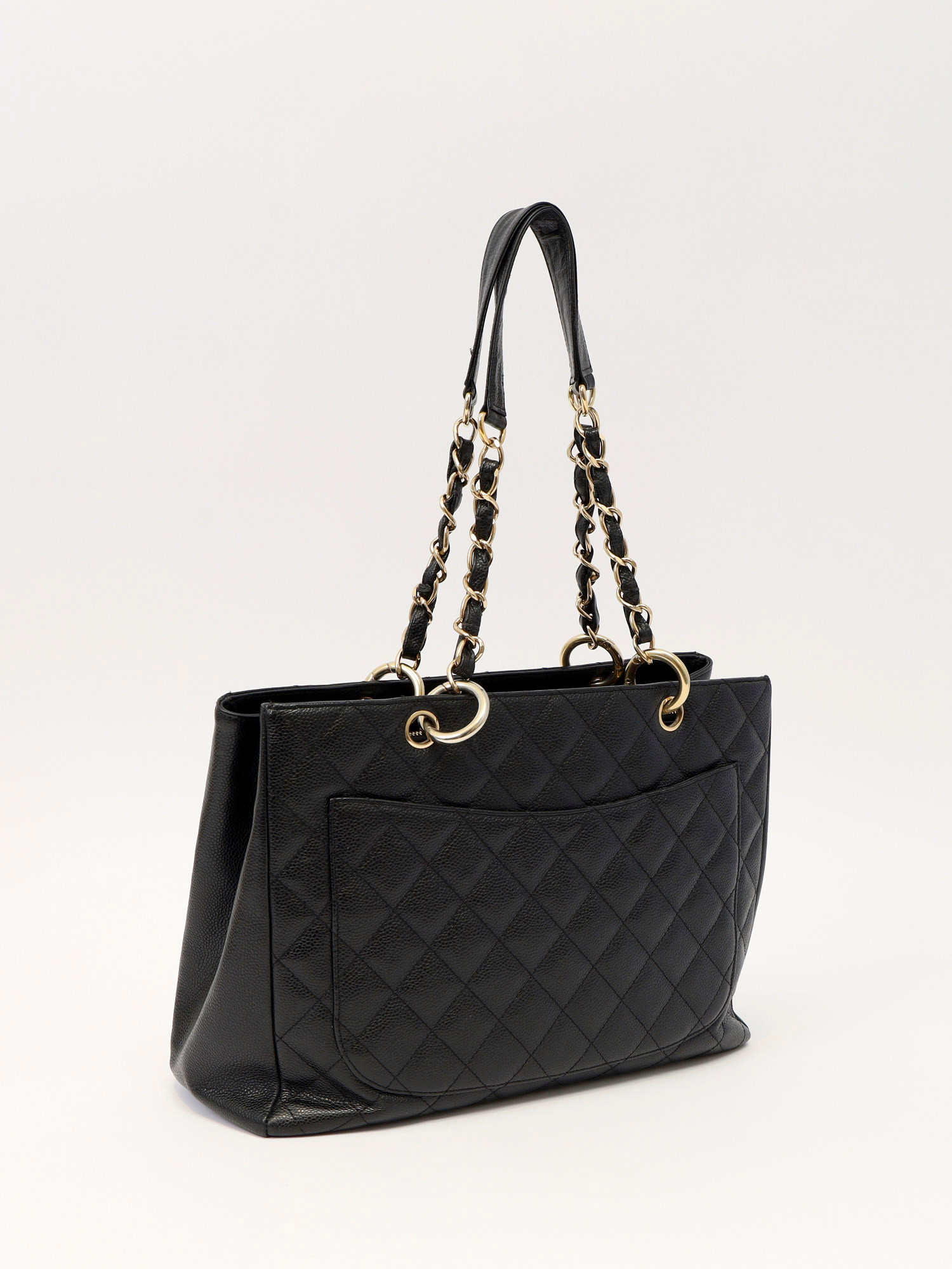 Сумки Chanel Grand Shopping изображение #4