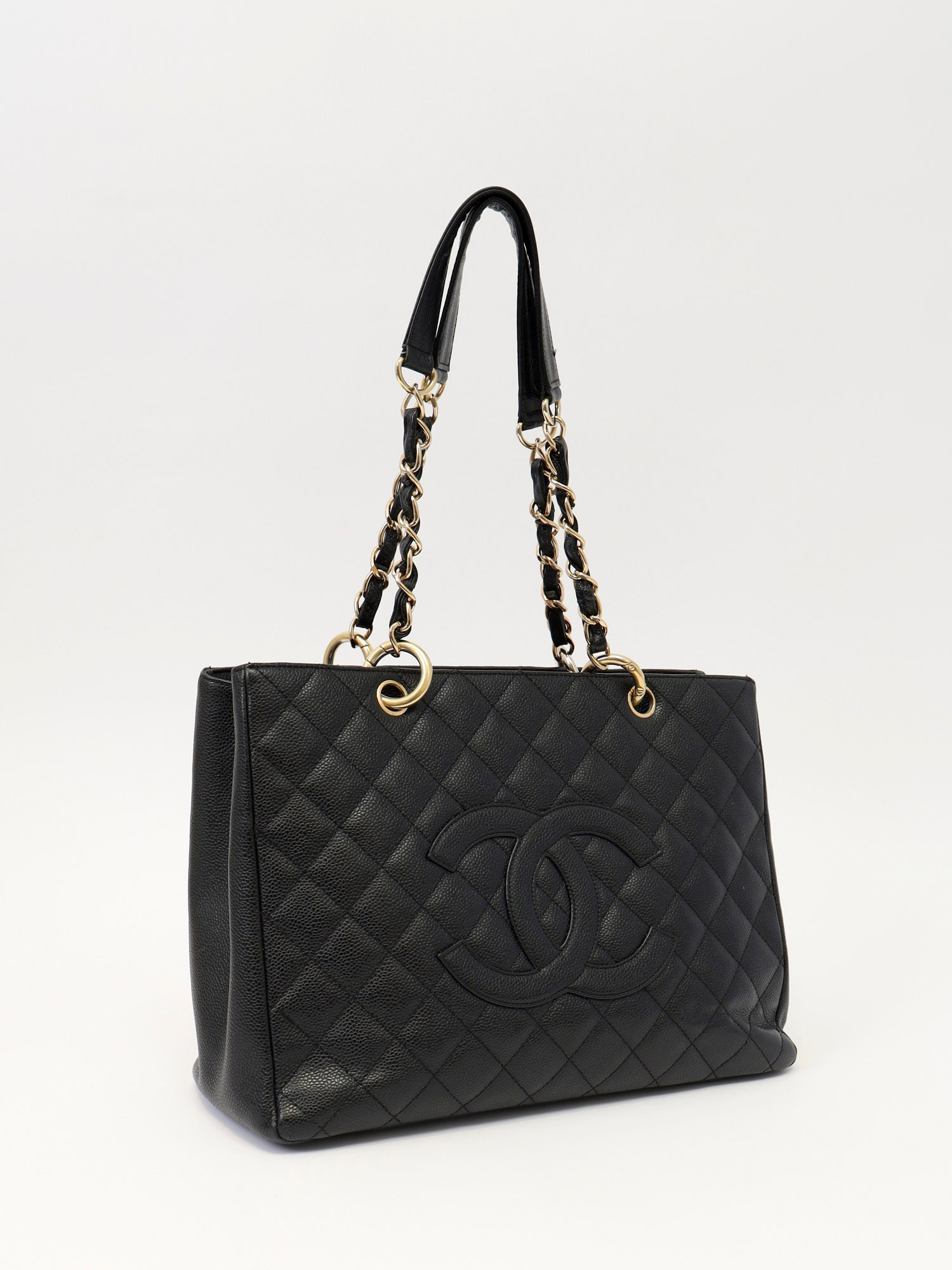 Сумки Chanel Grand Shopping изображение #3