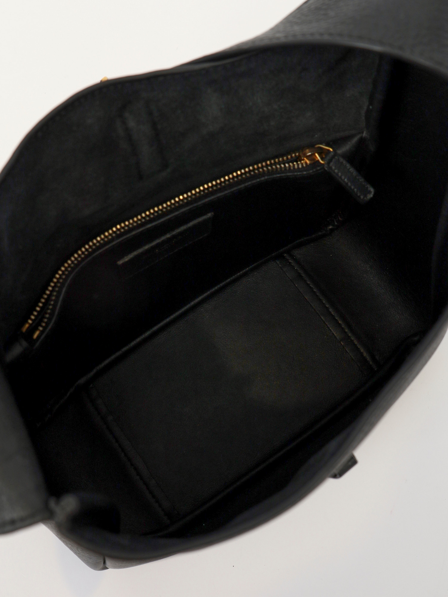 Сумки Saint Laurent Le 5 a 7 изображение #11