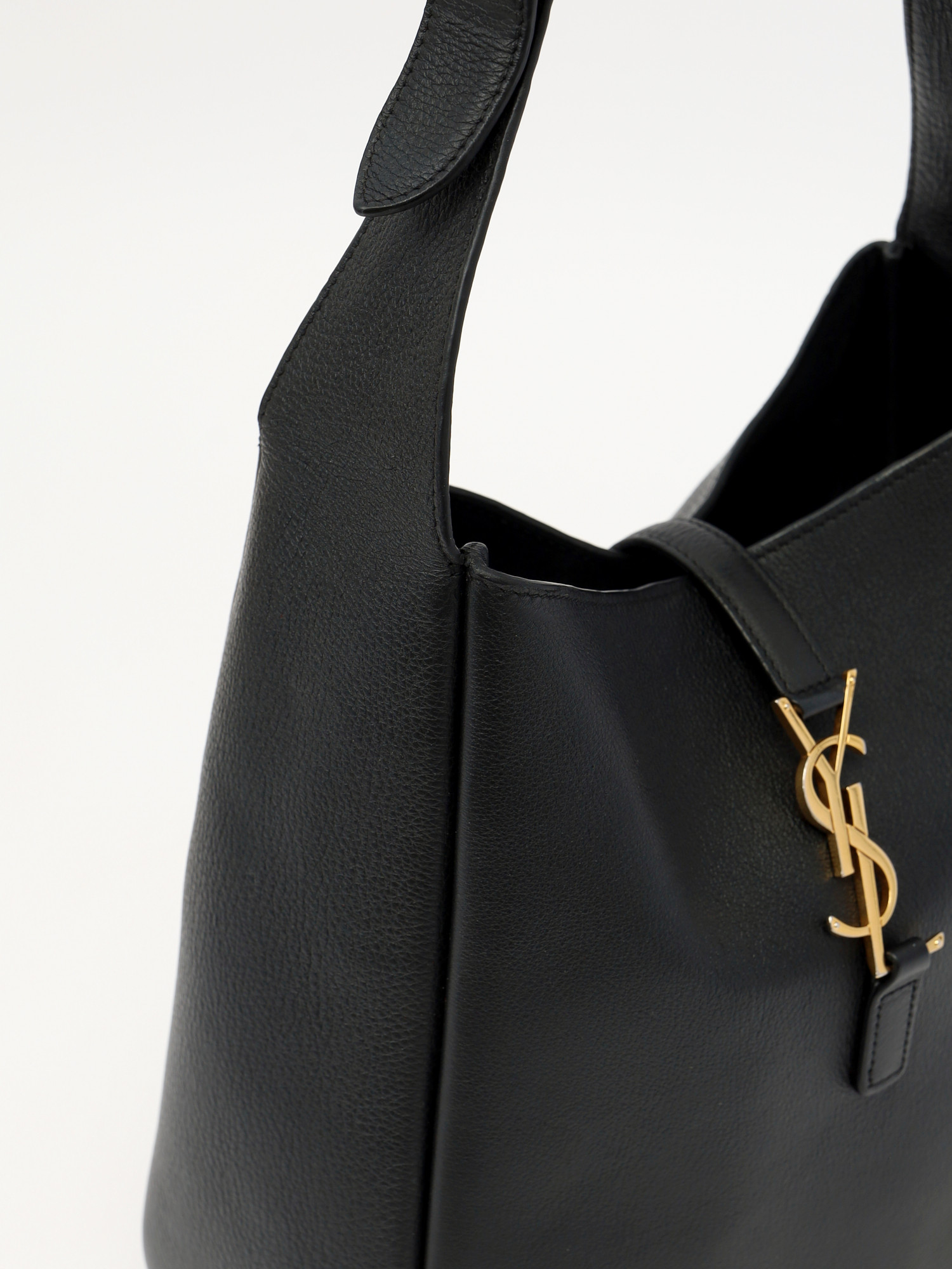 Сумки Saint Laurent Le 5 a 7 изображение #6