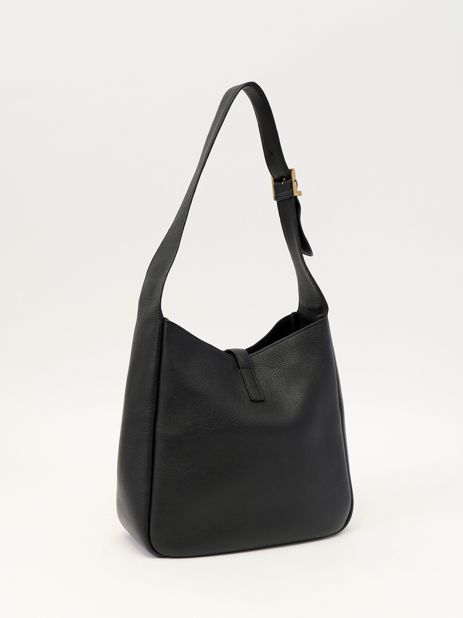 Сумки Saint Laurent Le 5 a 7 изображение #4