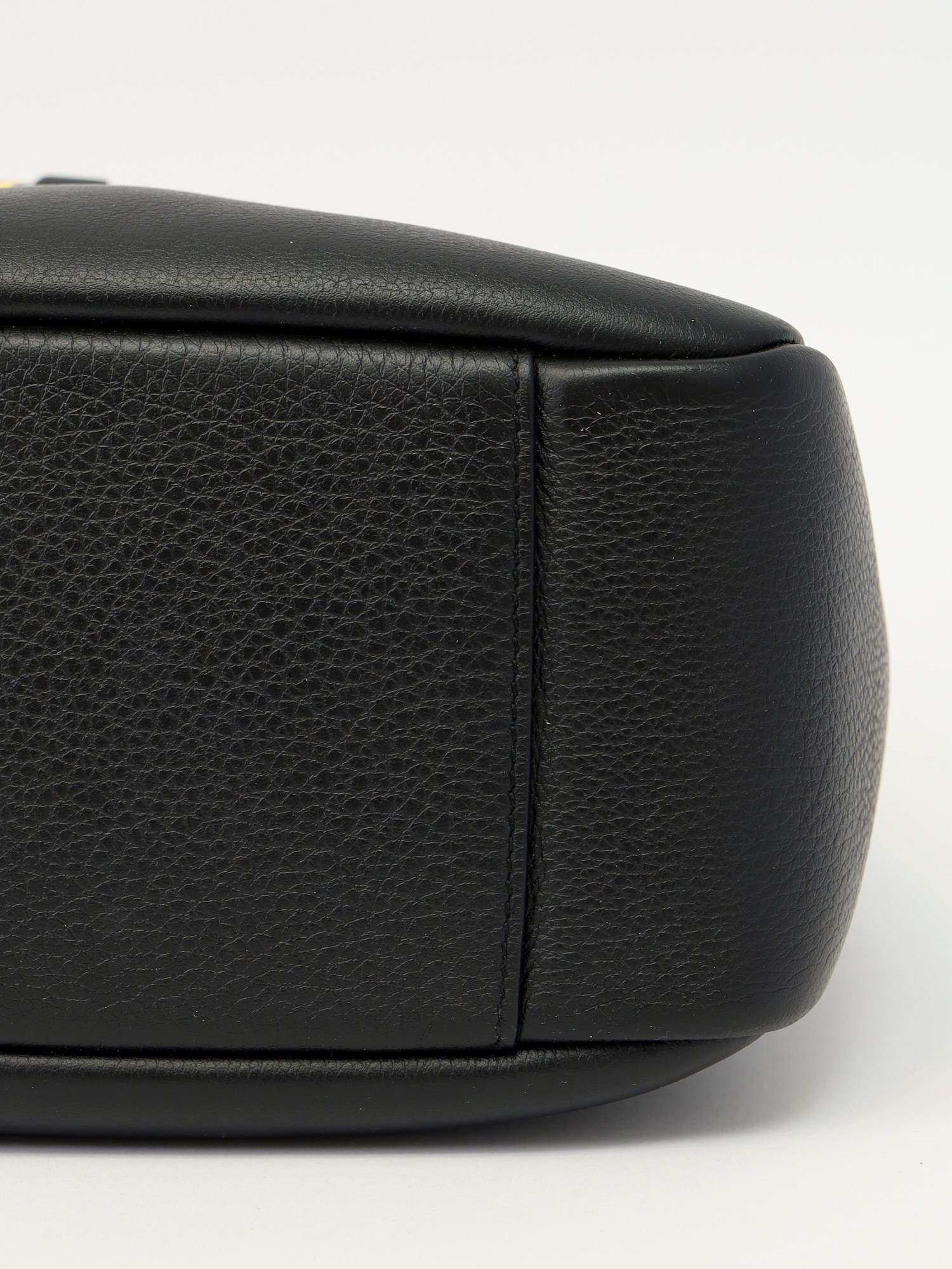 Сумки Saint Laurent Le 5 a 7 изображение #10