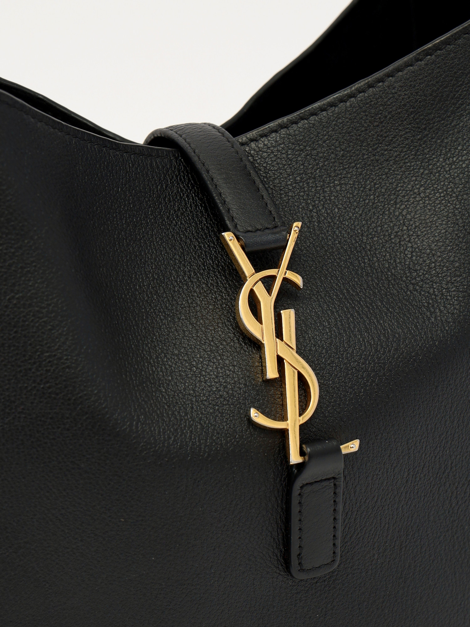 Сумки Saint Laurent Le 5 a 7 изображение #5