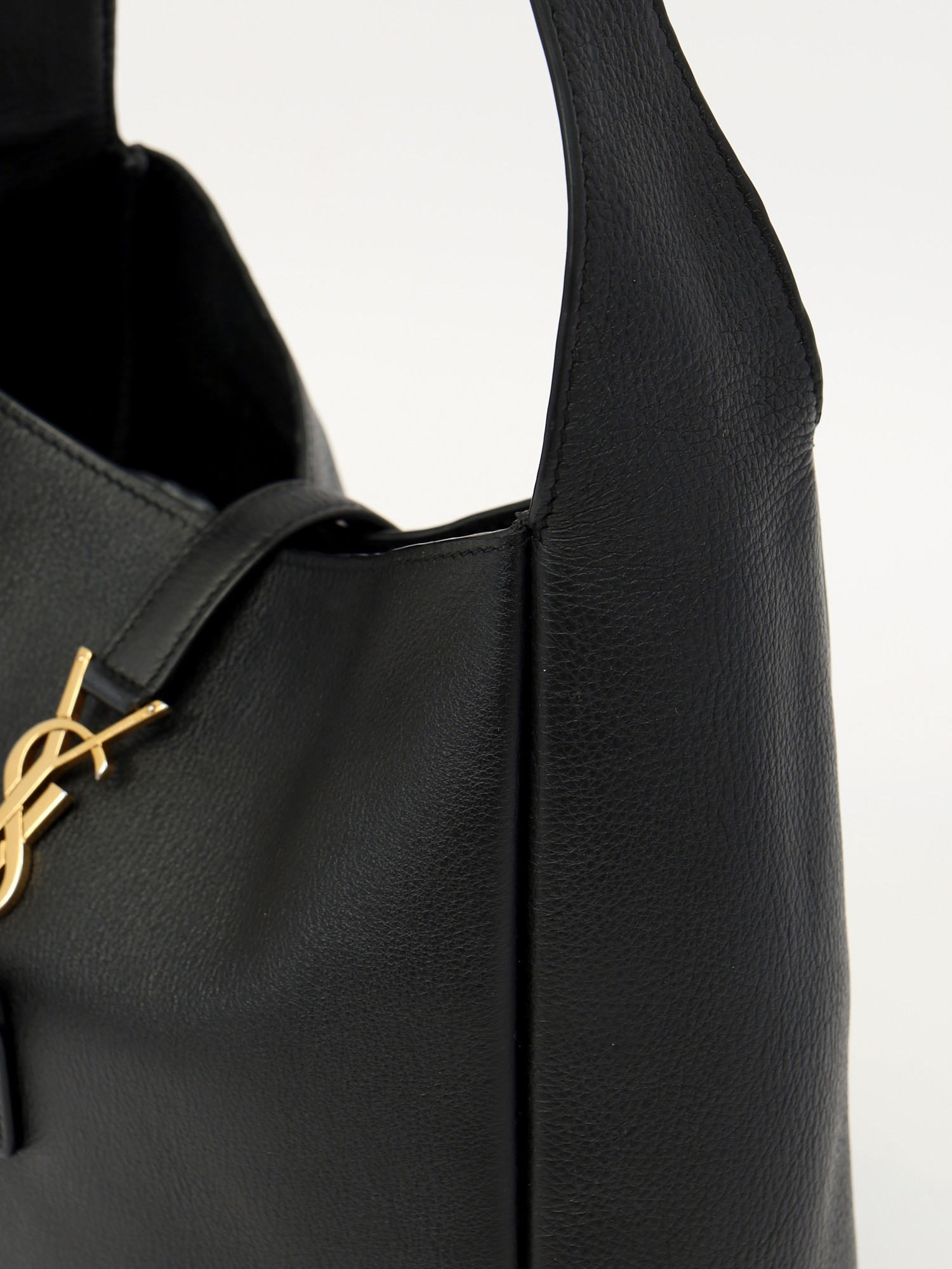 Сумки Saint Laurent Le 5 a 7 изображение #7