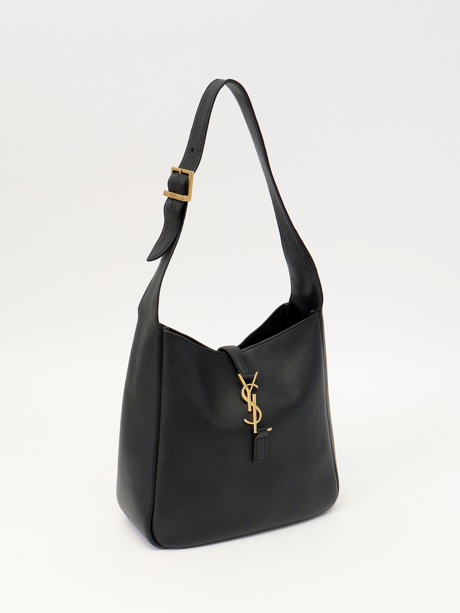 Сумки Saint Laurent Le 5 a 7 изображение #3