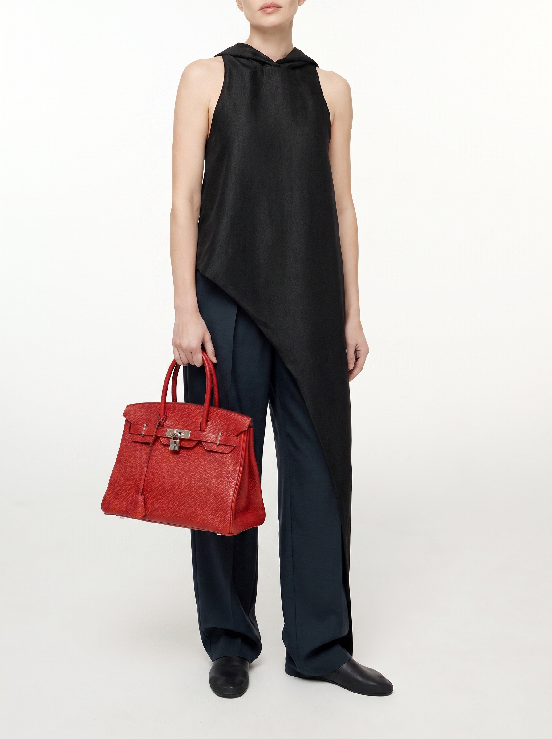 Сумки Hermes Birkin 30 изображение #3