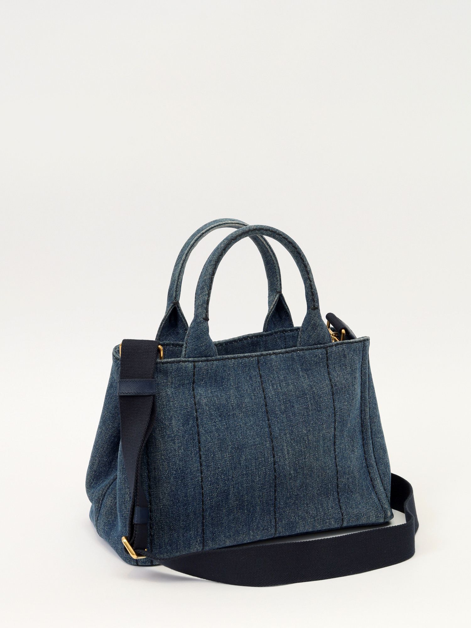 Сумки Prada Canapa изображение #4