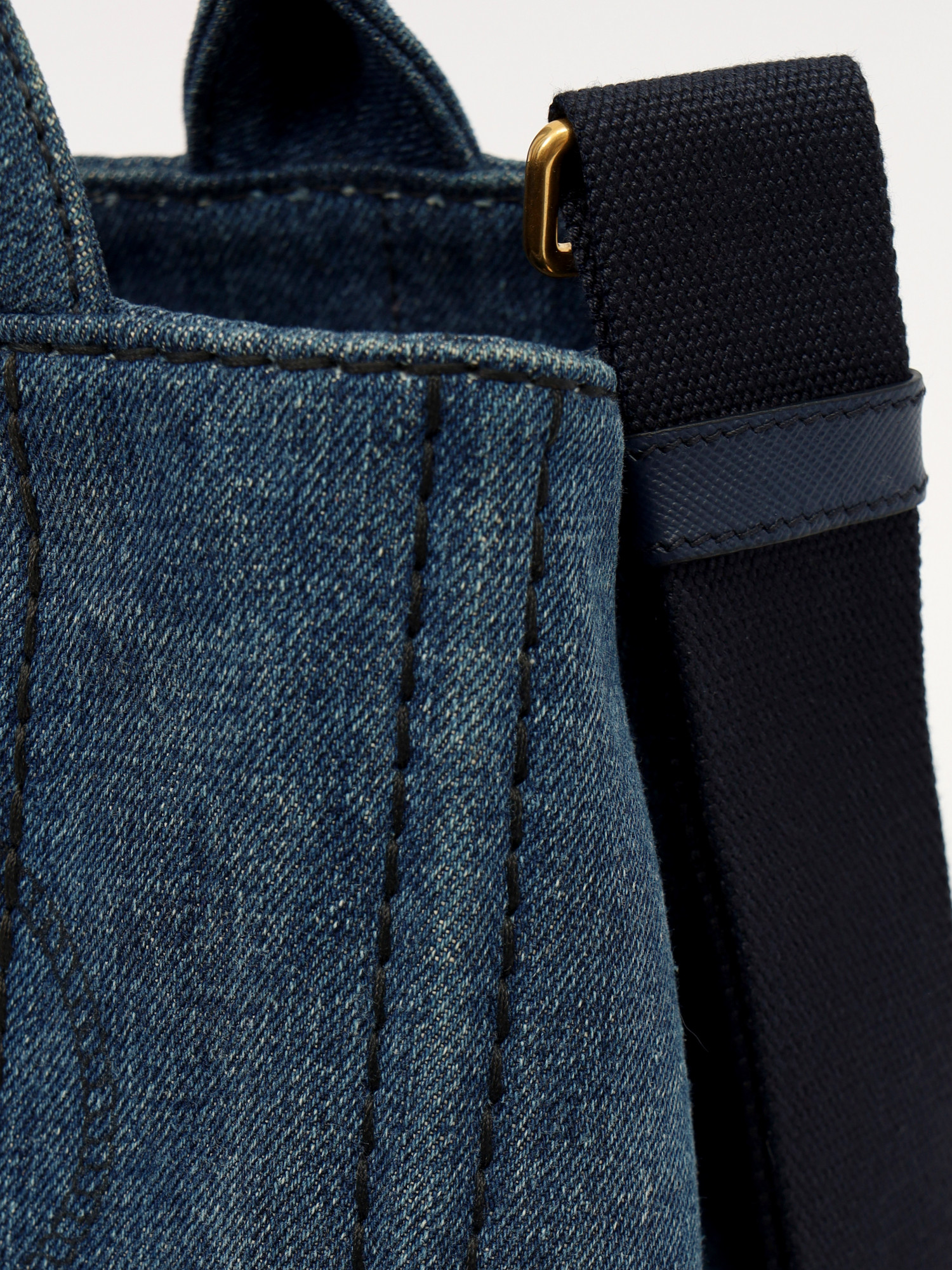 Сумки Prada Canapa изображение #9