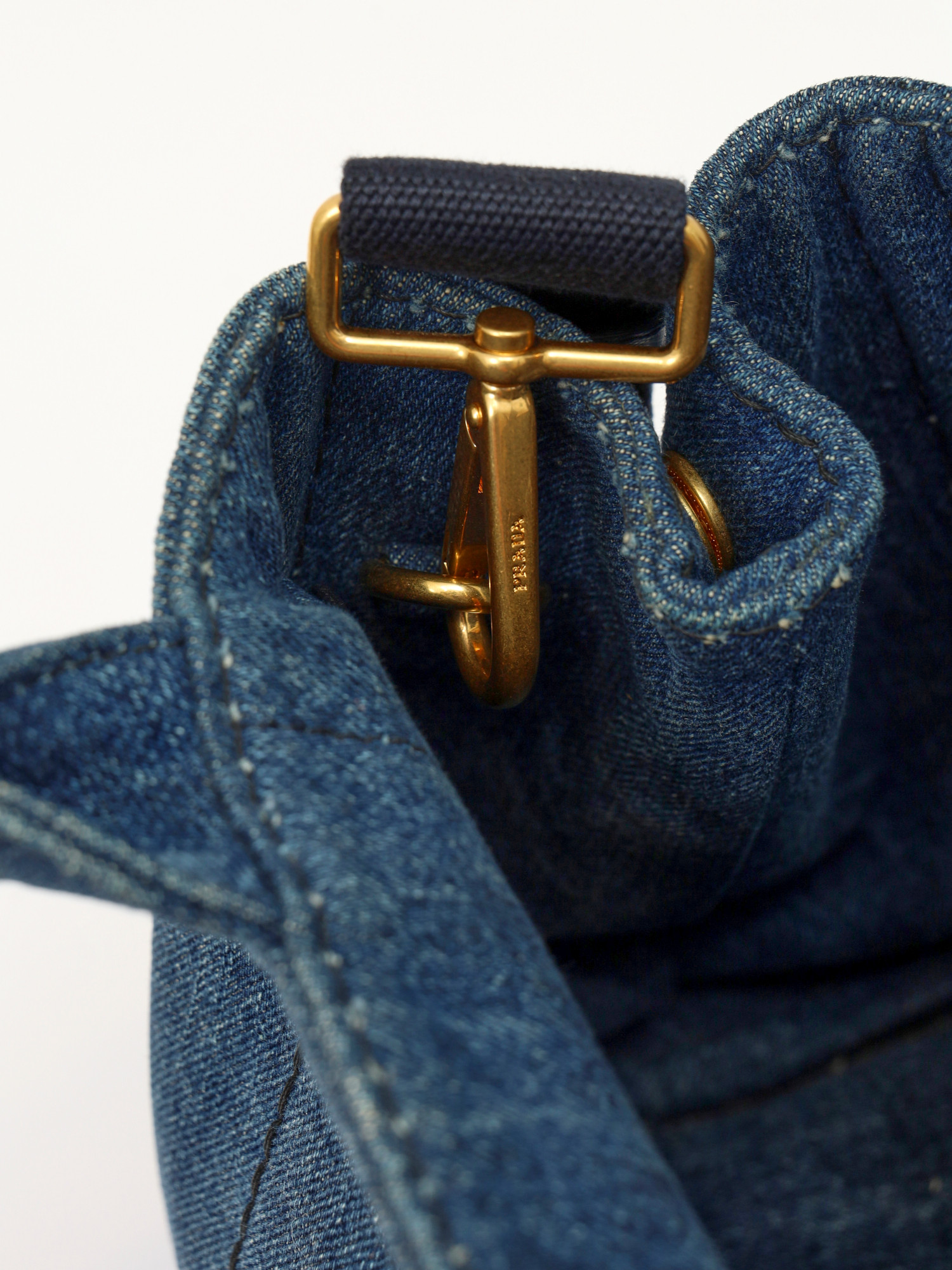 Сумки Prada Canapa изображение #10