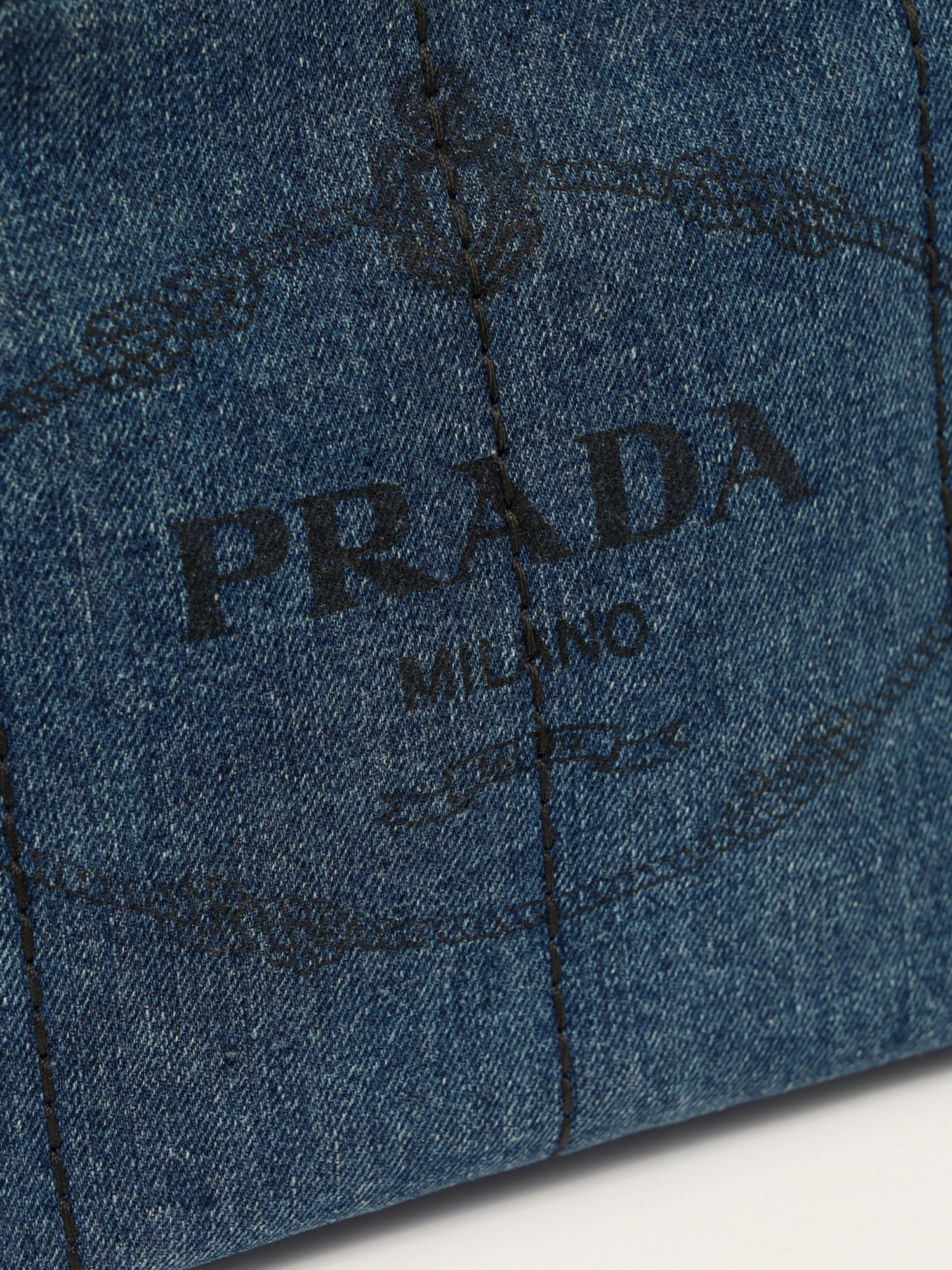 Сумки Prada Canapa изображение #8