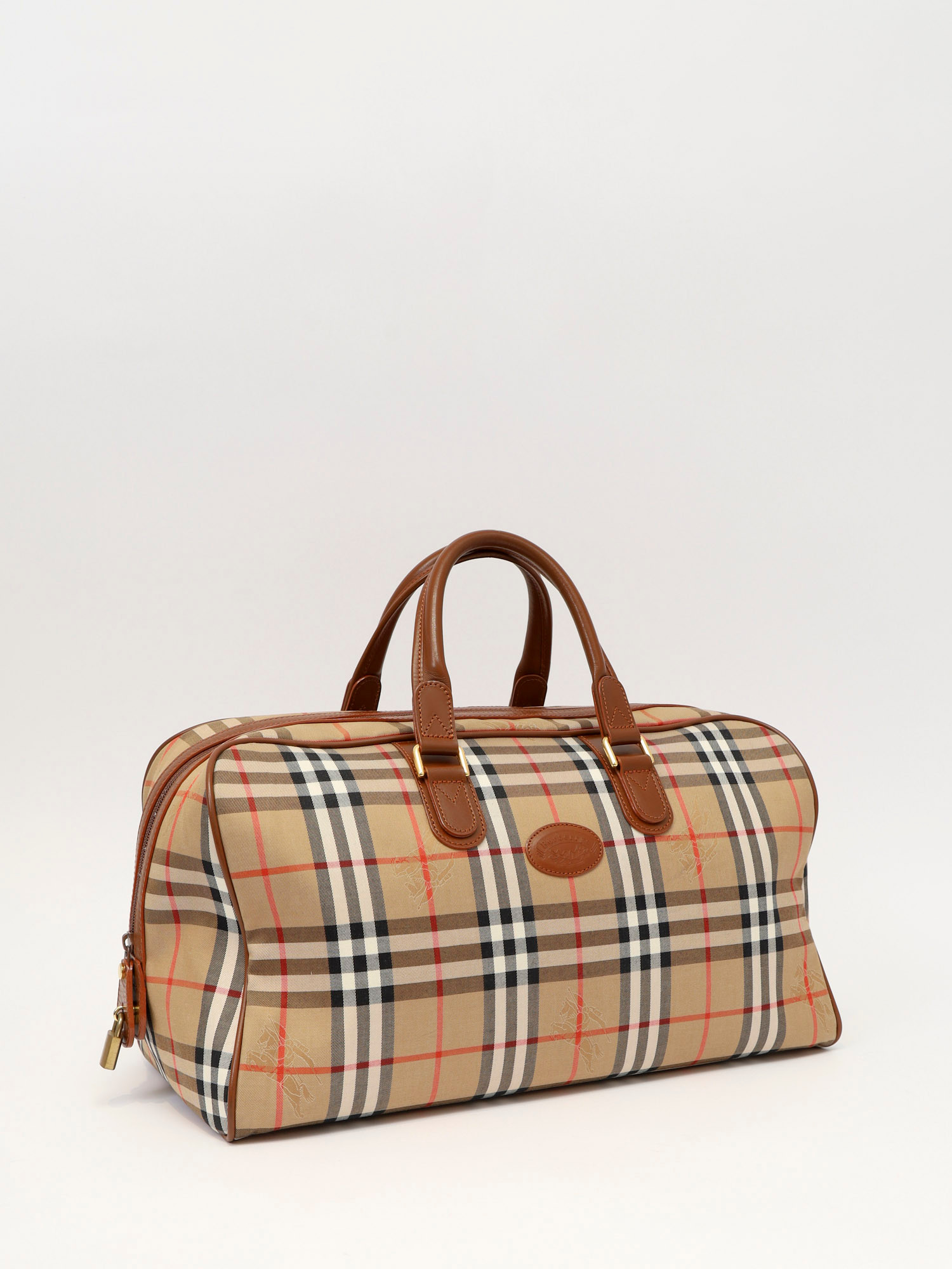 Сумки Burberry изображение #3