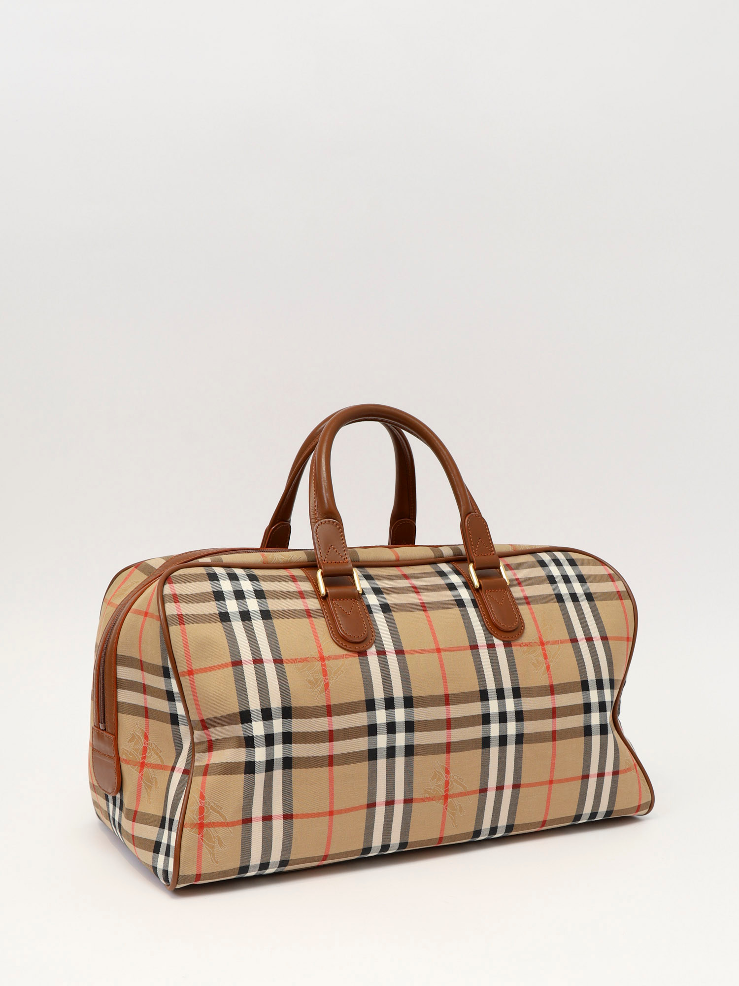 Сумки Burberry изображение #4