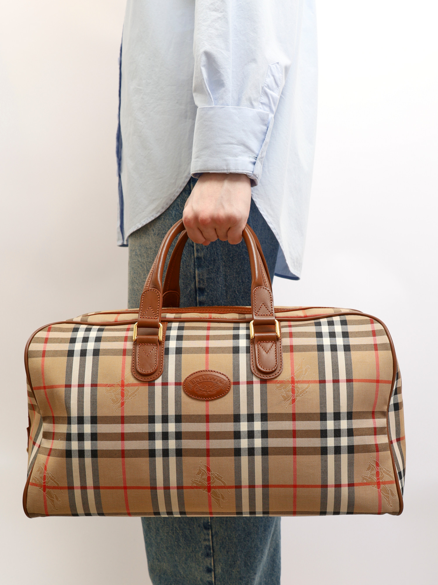 Сумки Burberry изображение #2