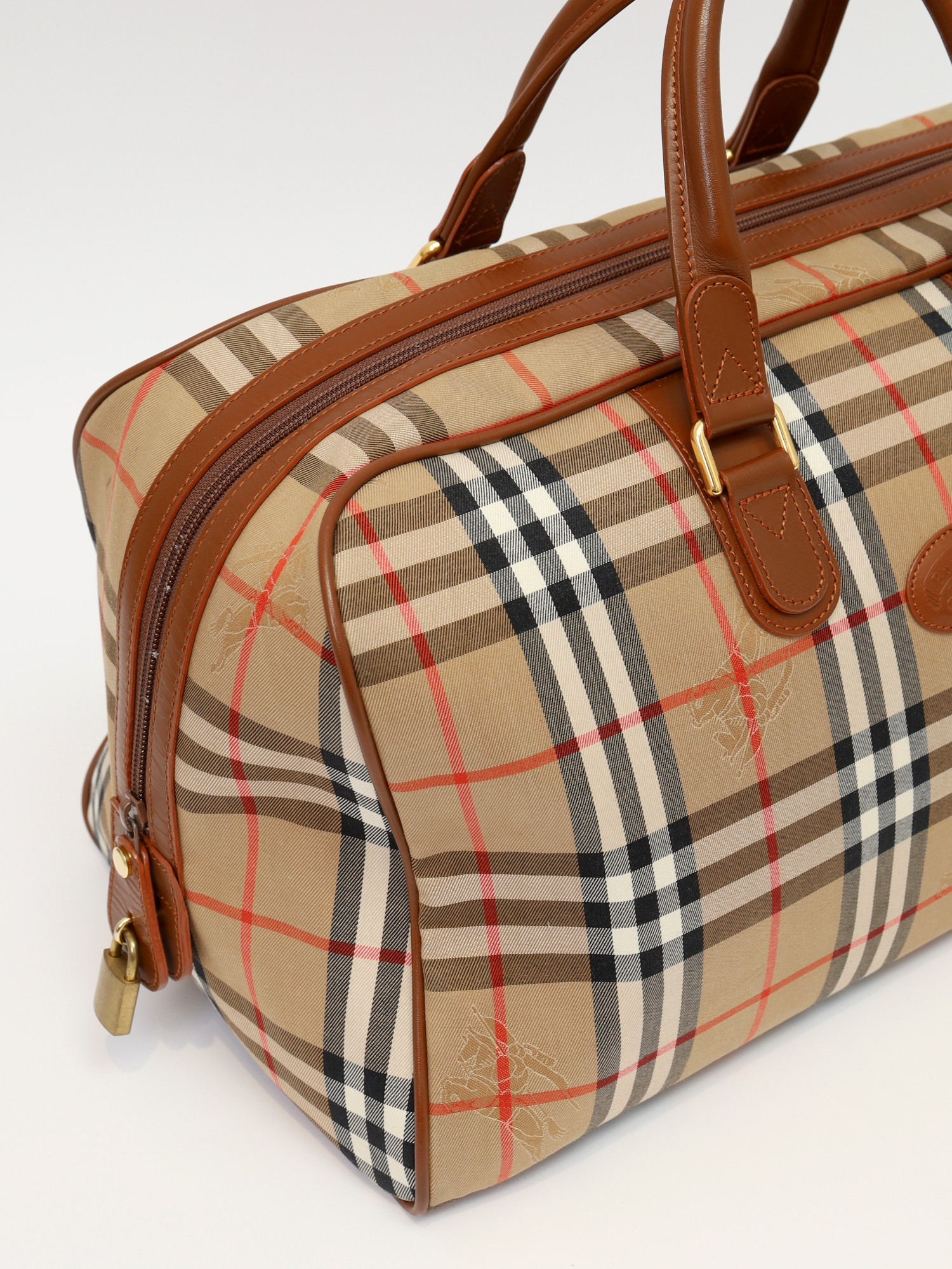 Сумки Burberry изображение #6