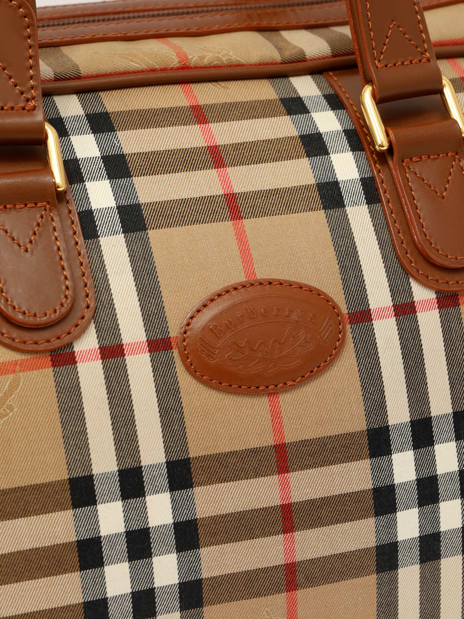 Сумки Burberry изображение #5