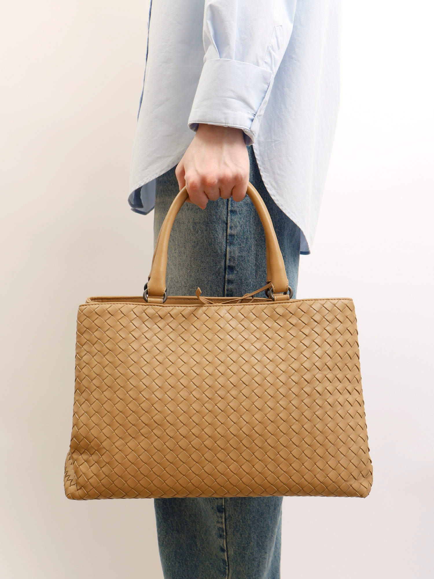 Сумки Bottega Veneta изображение #2