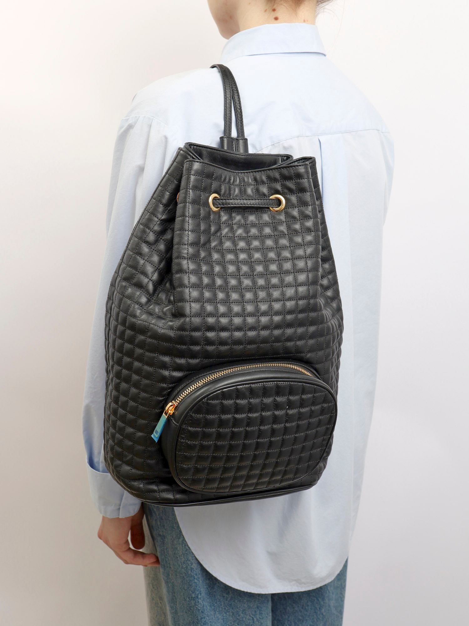 Сумки Celine C-Charm изображение #2
