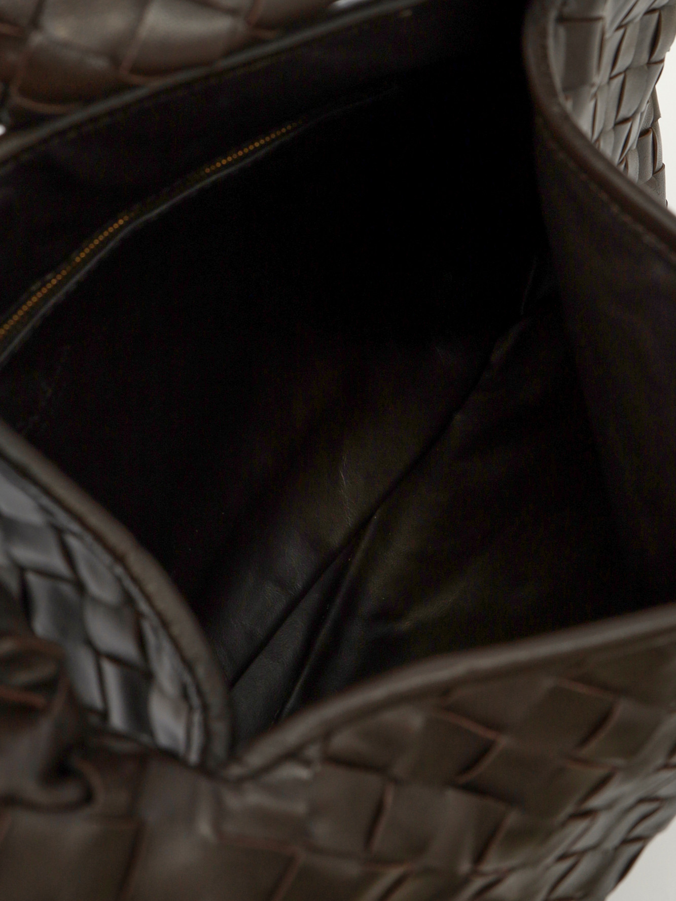 Сумки Bottega Veneta Hop изображение #10