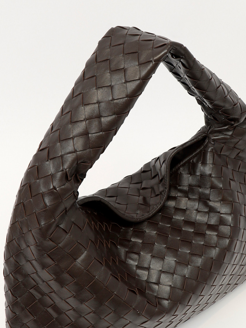Сумки Bottega Veneta Hop изображение #5