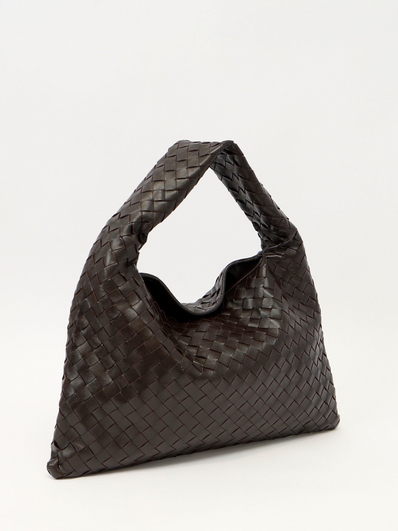 Сумки Bottega Veneta Hop изображение #3