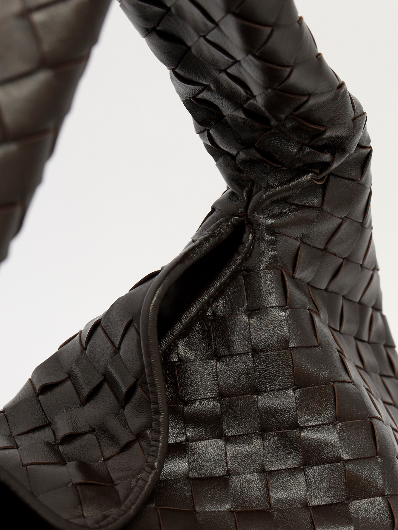 Сумки Bottega Veneta Hop изображение #7