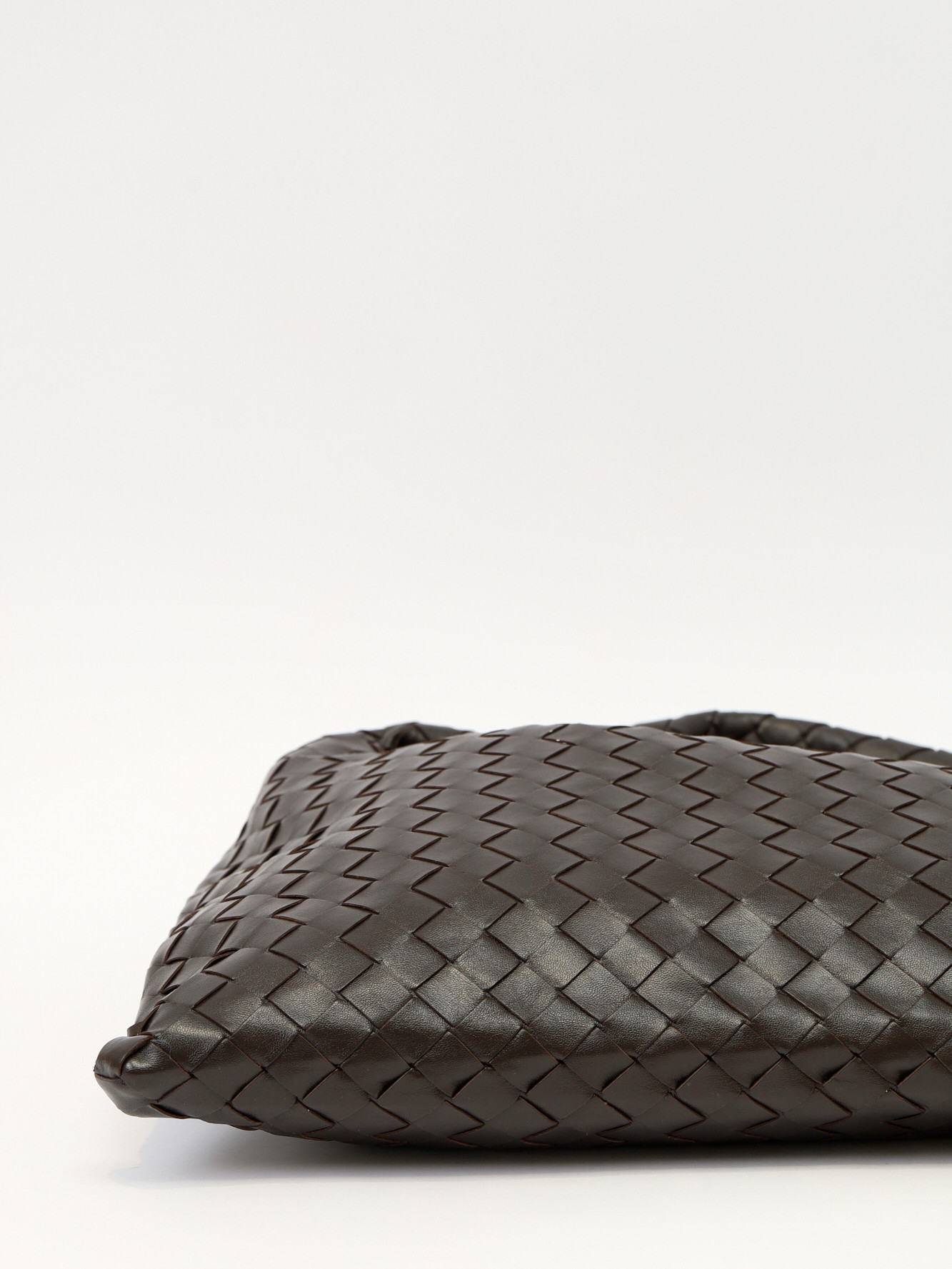 Сумки Bottega Veneta Hop изображение #9