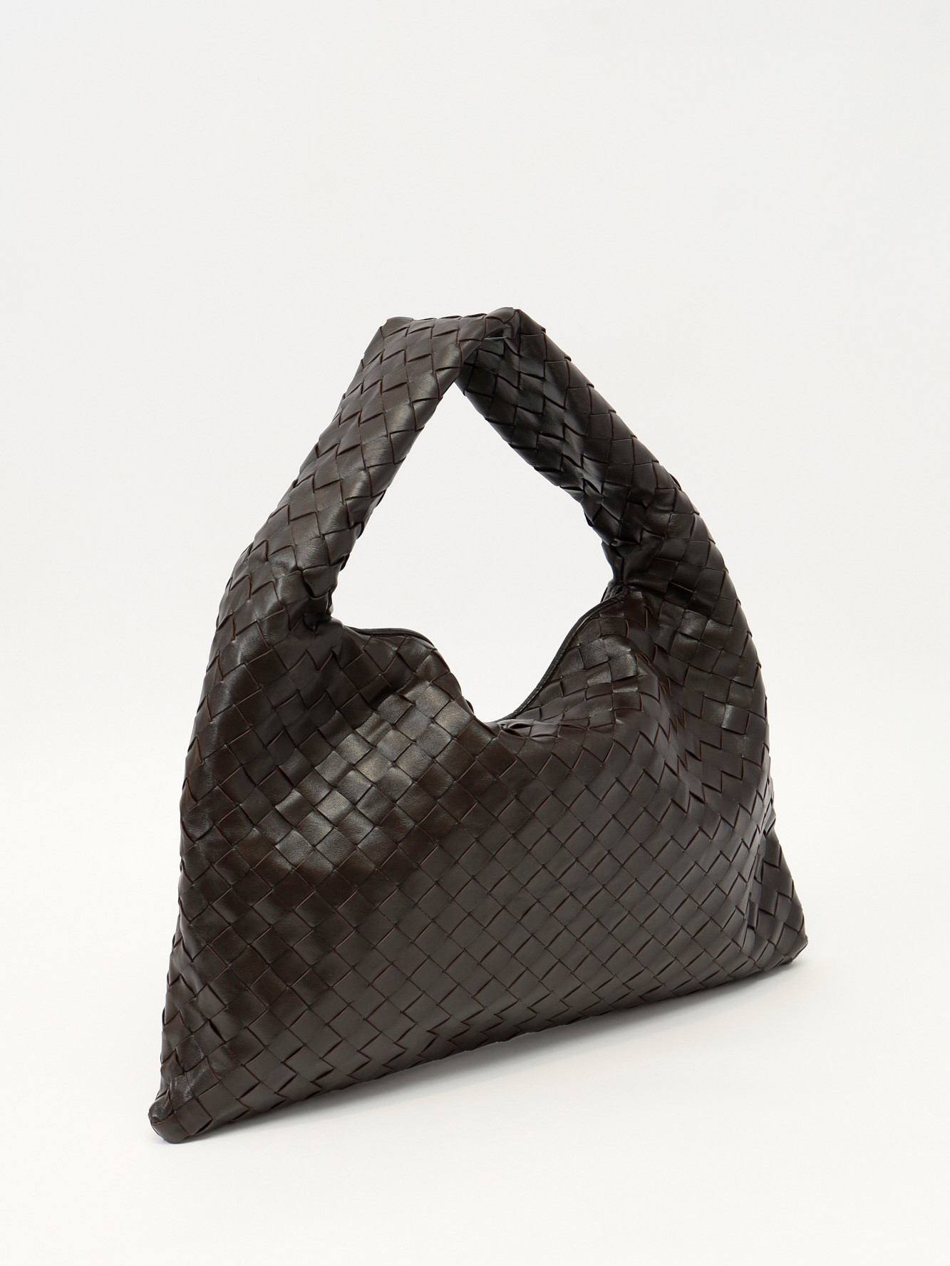 Сумки Bottega Veneta Hop изображение #4