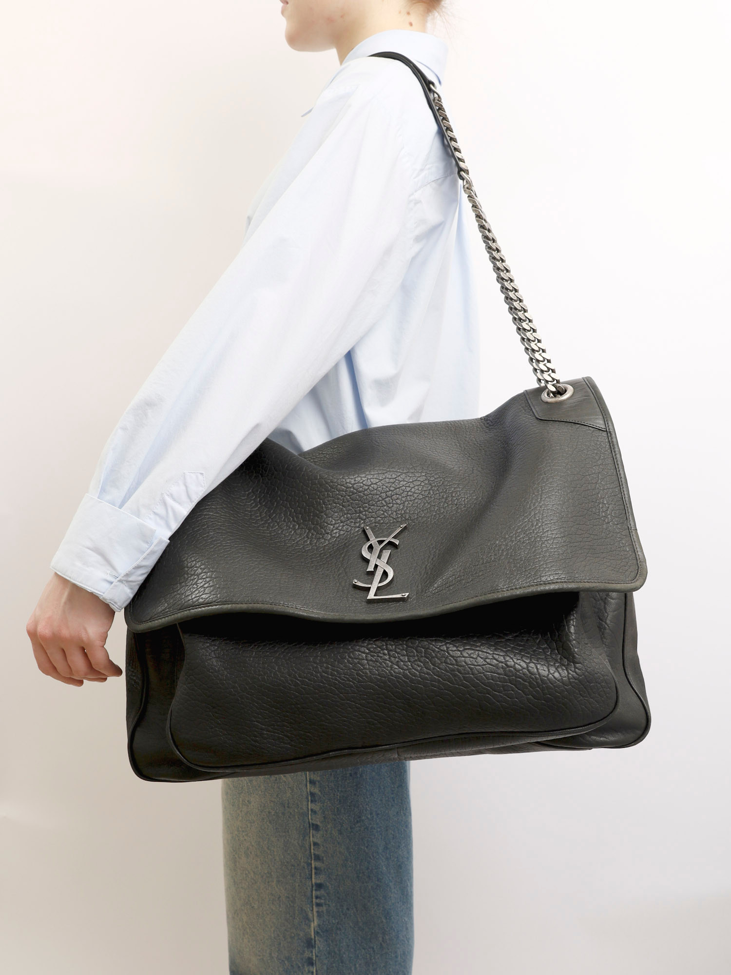 Saint Laurent Niki  2