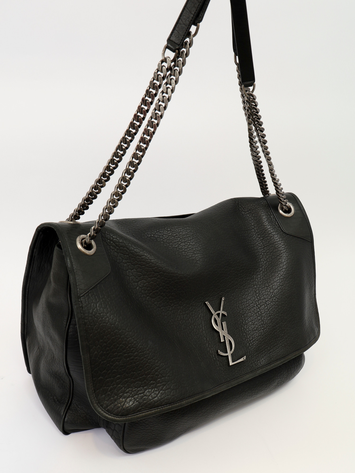 Saint Laurent Niki  5