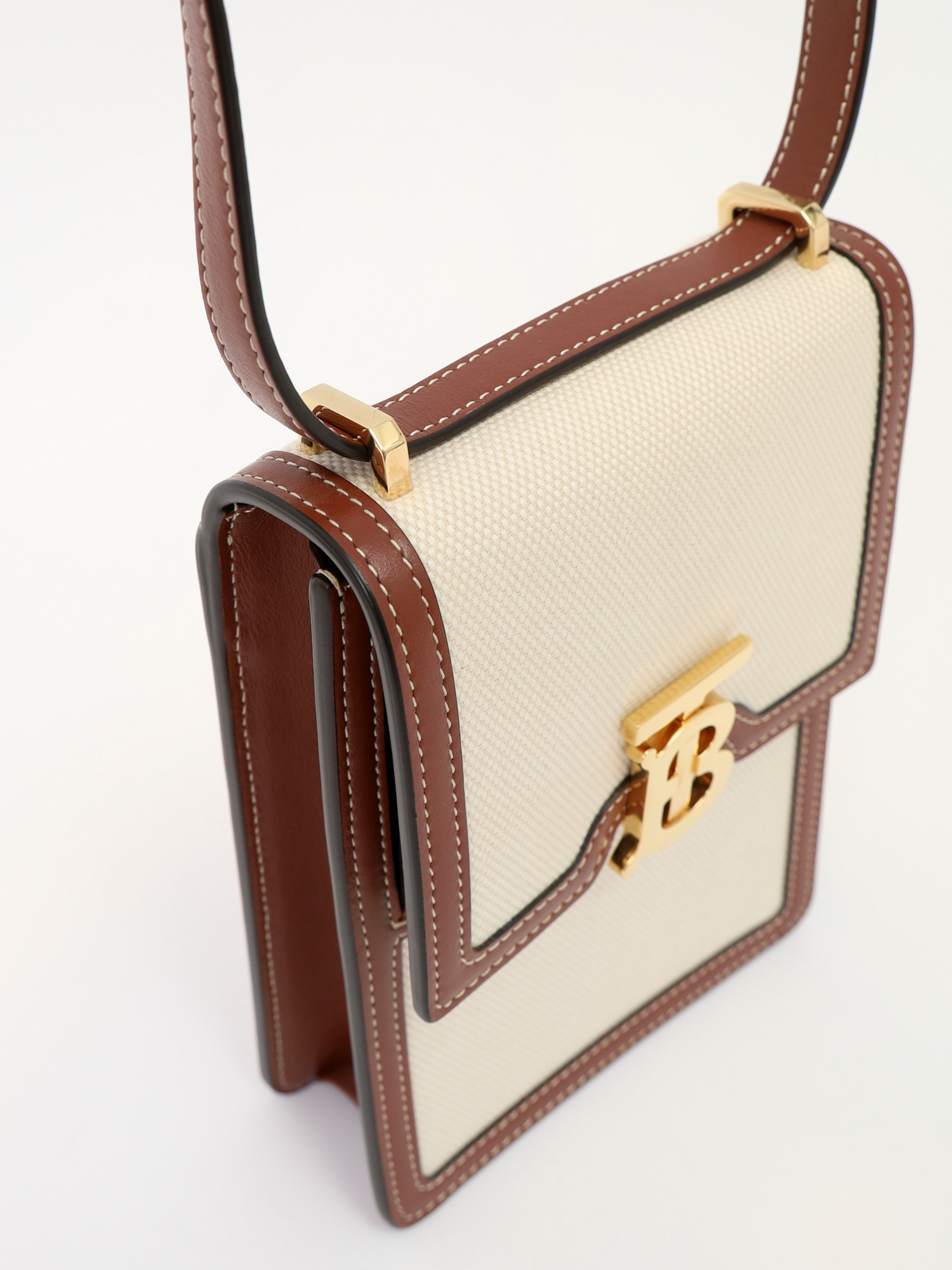 Сумки Burberry Robin изображение #8