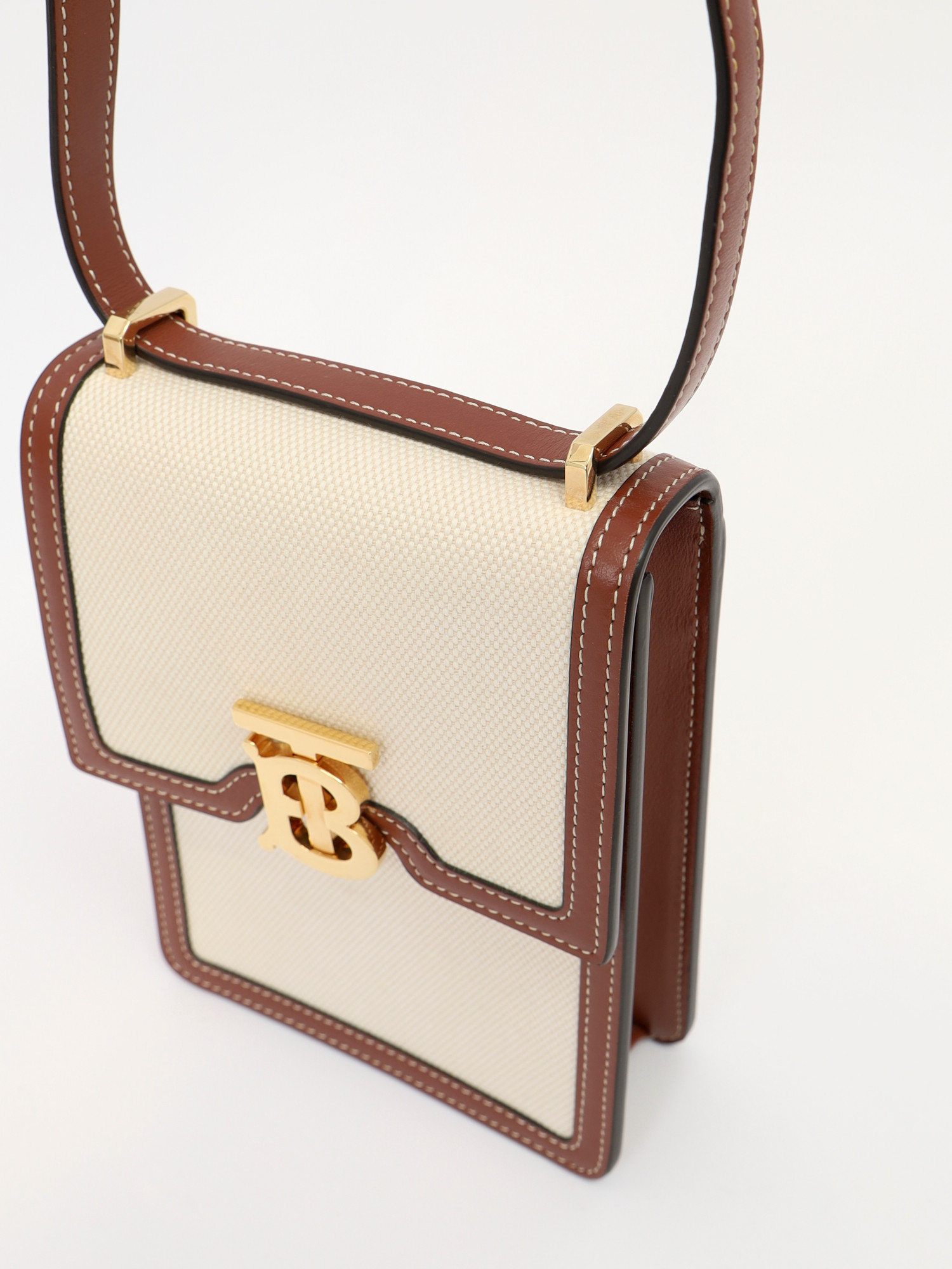 Сумки Burberry Robin изображение #9