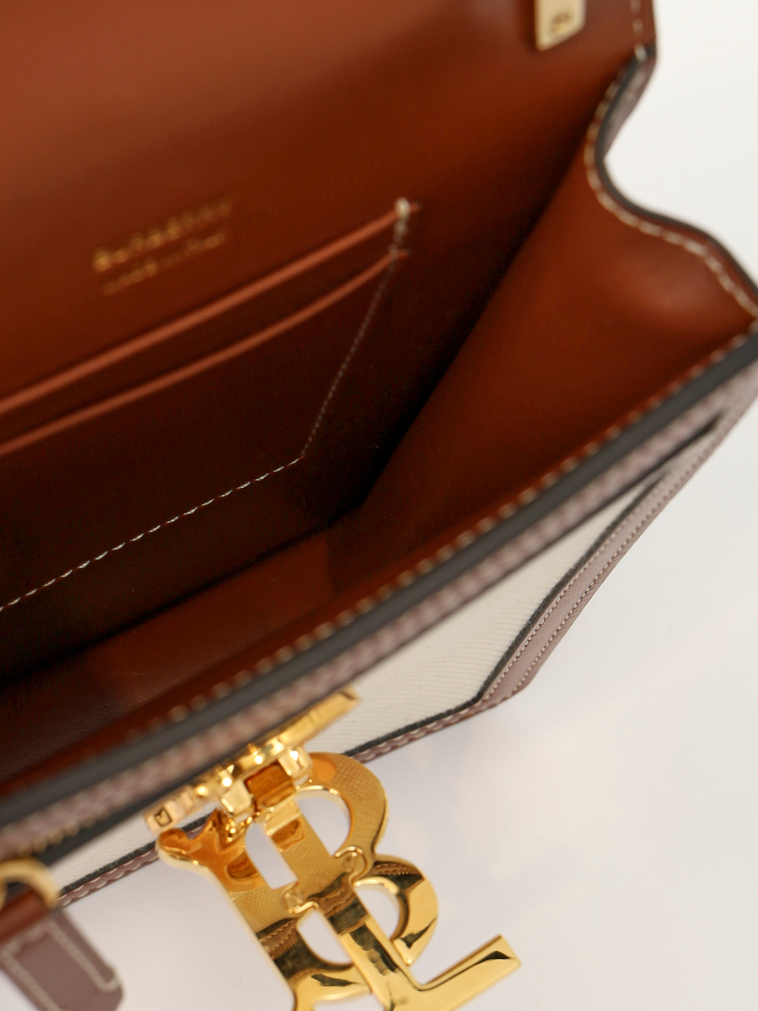 Сумки Burberry Robin изображение #12