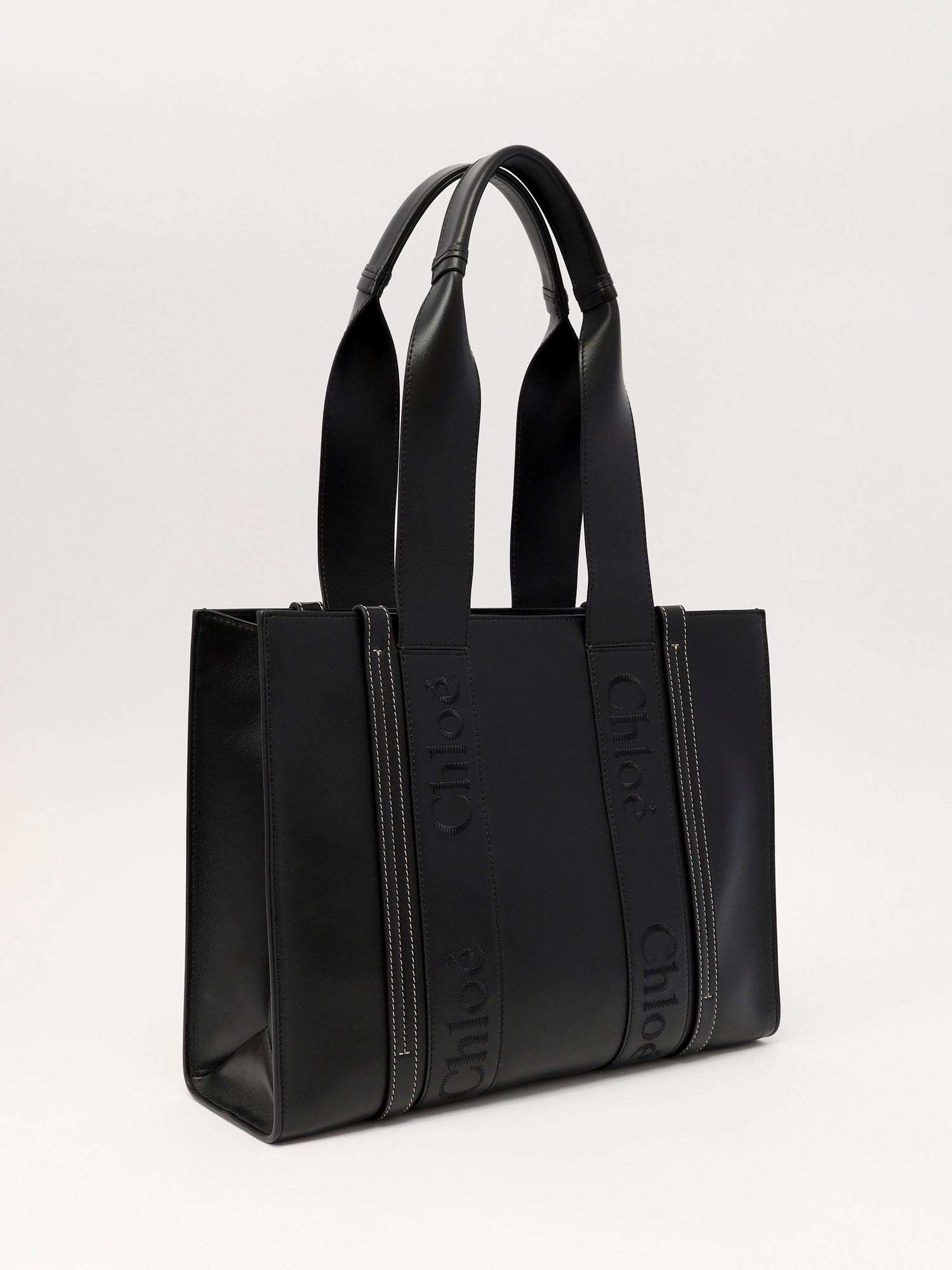 Сумки Chloe Woody изображение #4