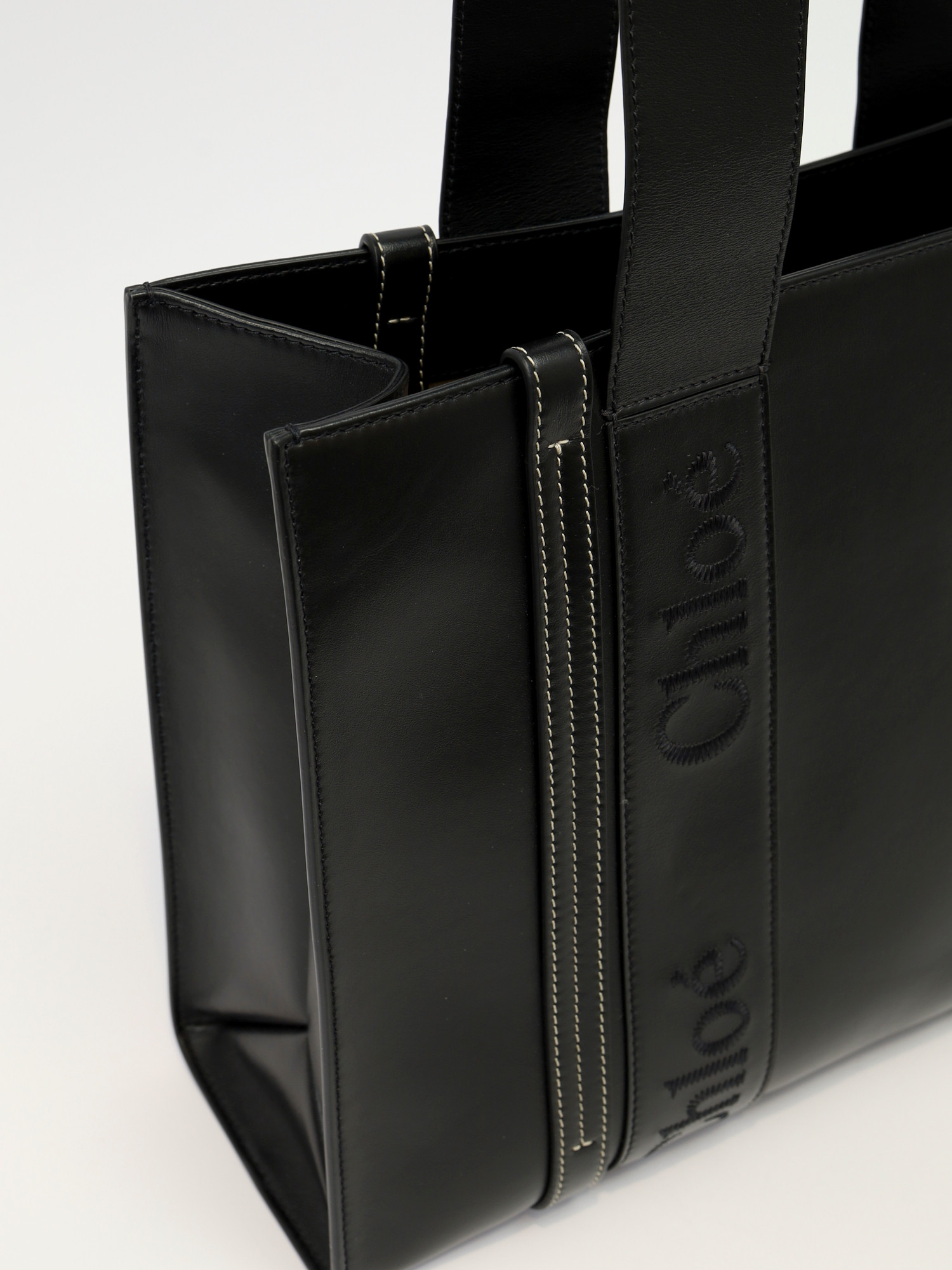 Сумки Chloe Woody изображение #6