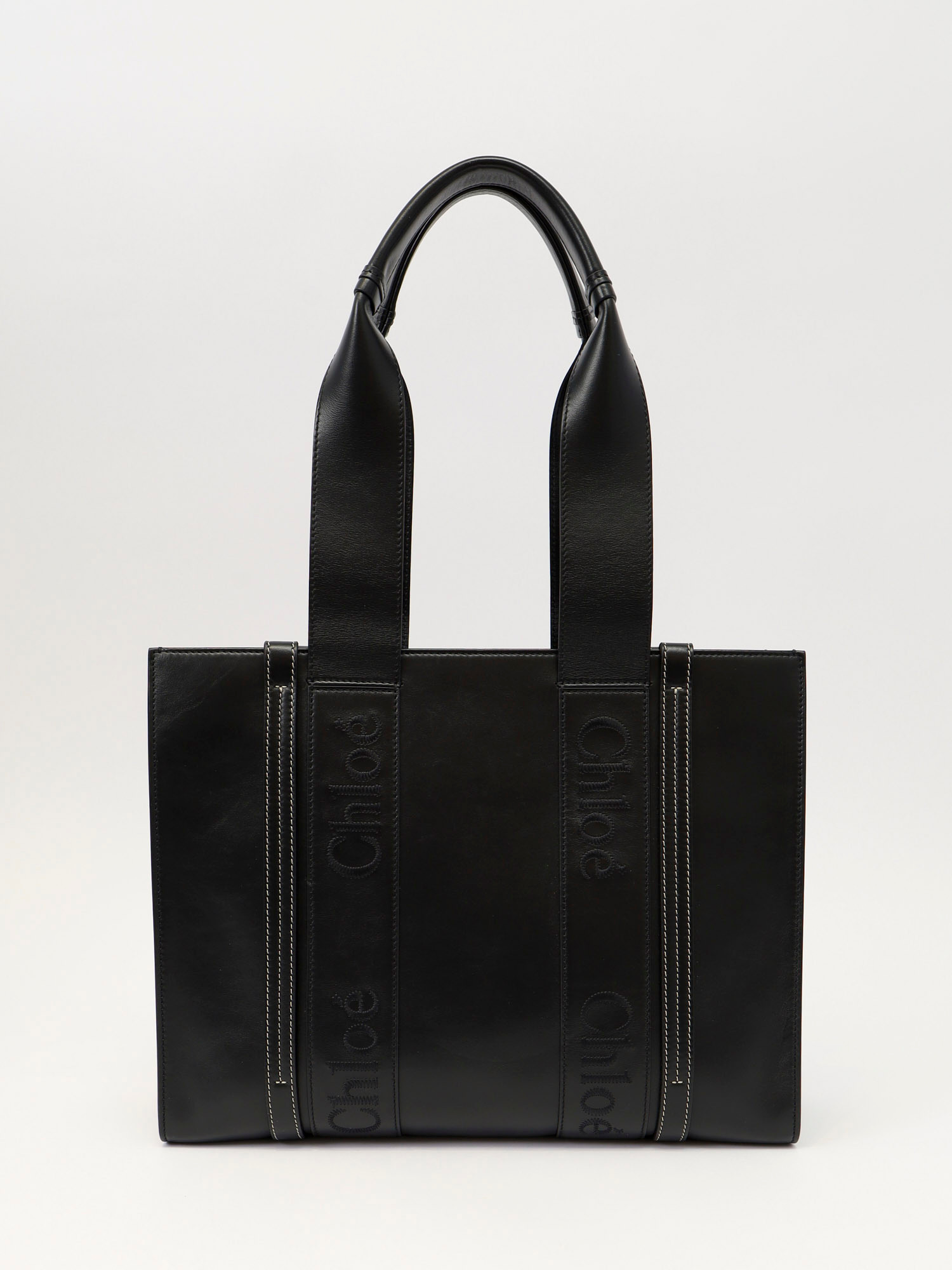 Сумки Chloe Woody изображение #1