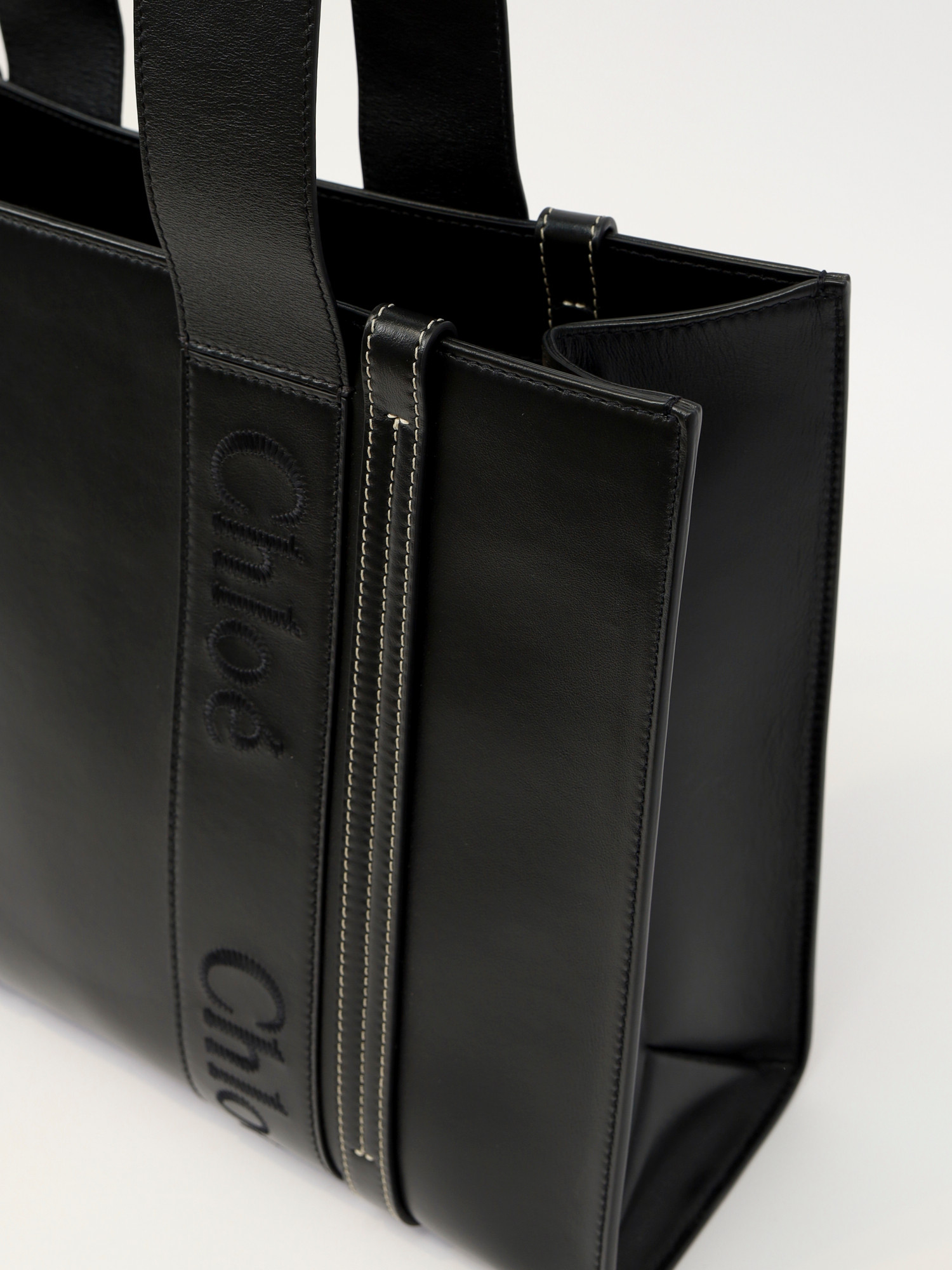 Сумки Chloe Woody изображение #7