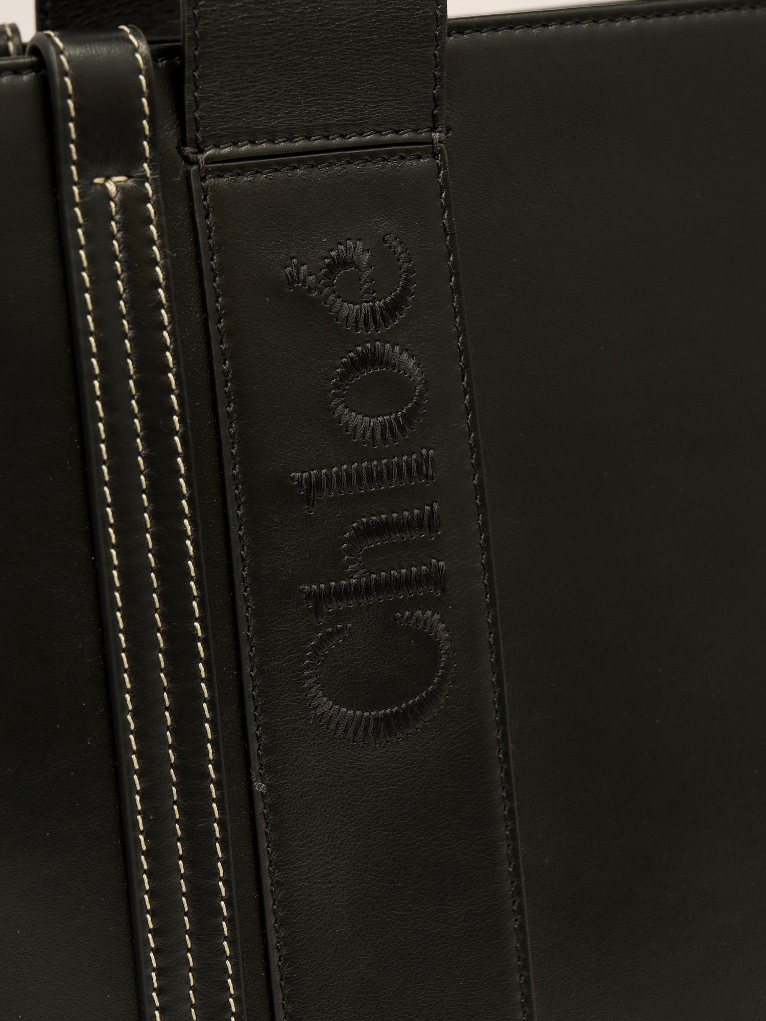 Сумки Chloe Woody изображение #5