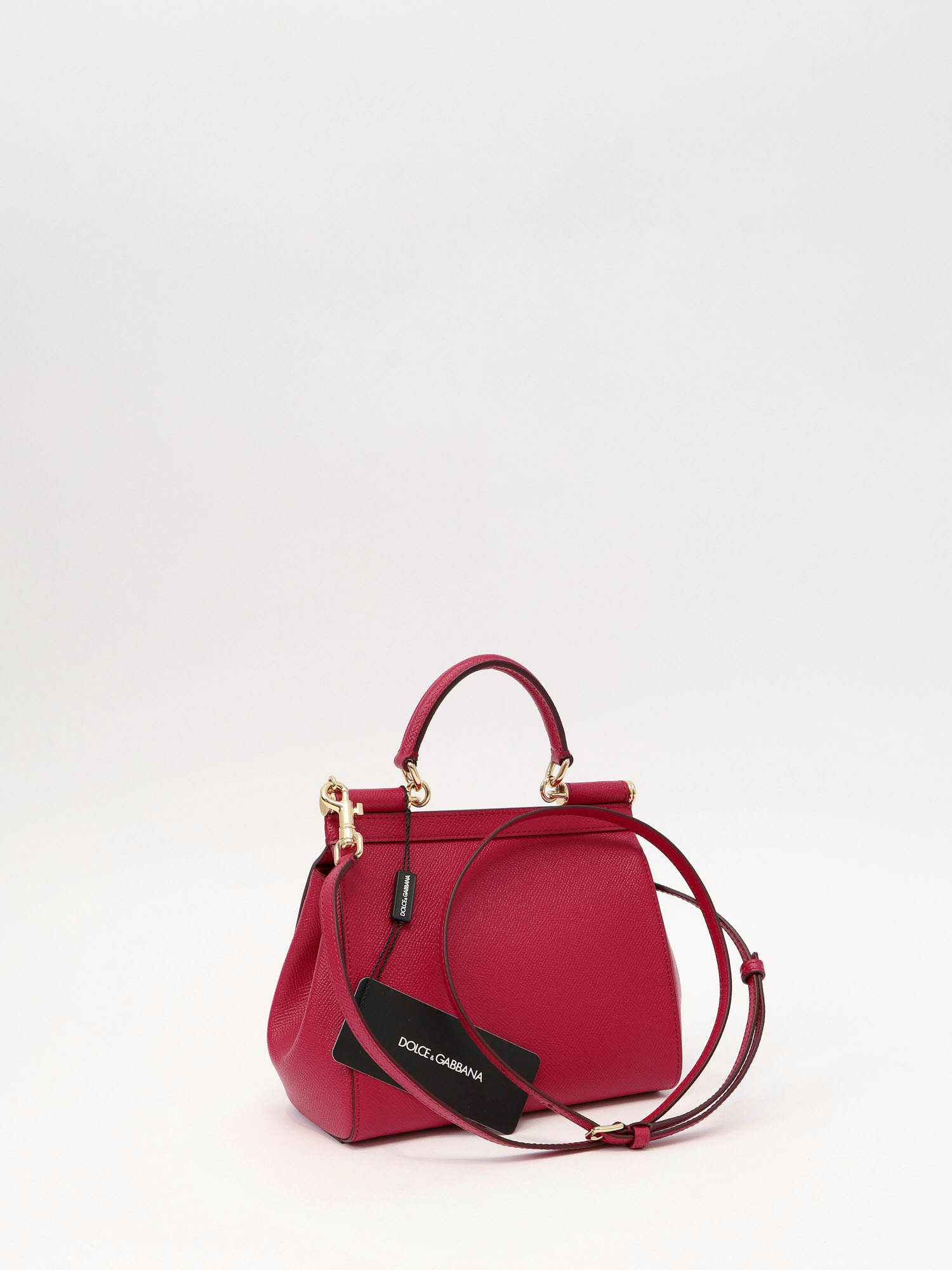 Сумки Dolce Sicily изображение #4