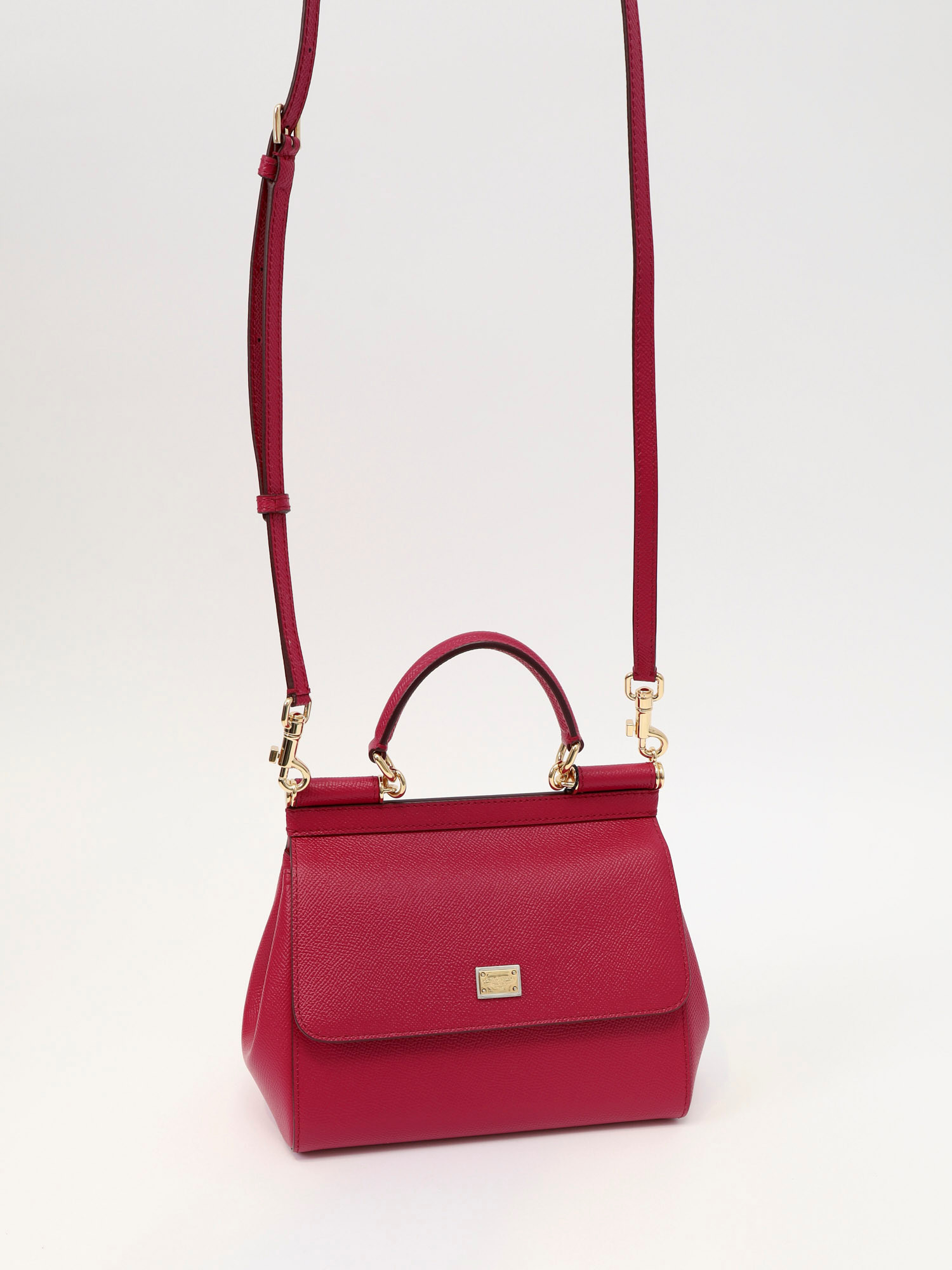 Сумки Dolce Sicily изображение #5