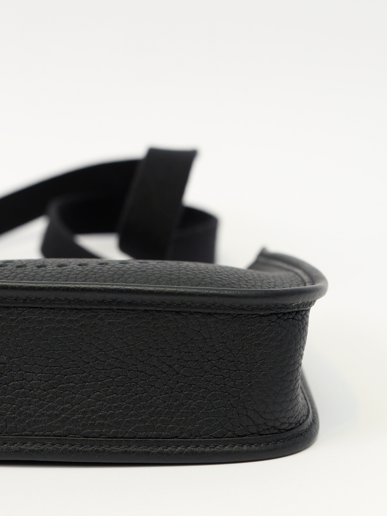 Сумки Hermes Evelyne 16 изображение #9