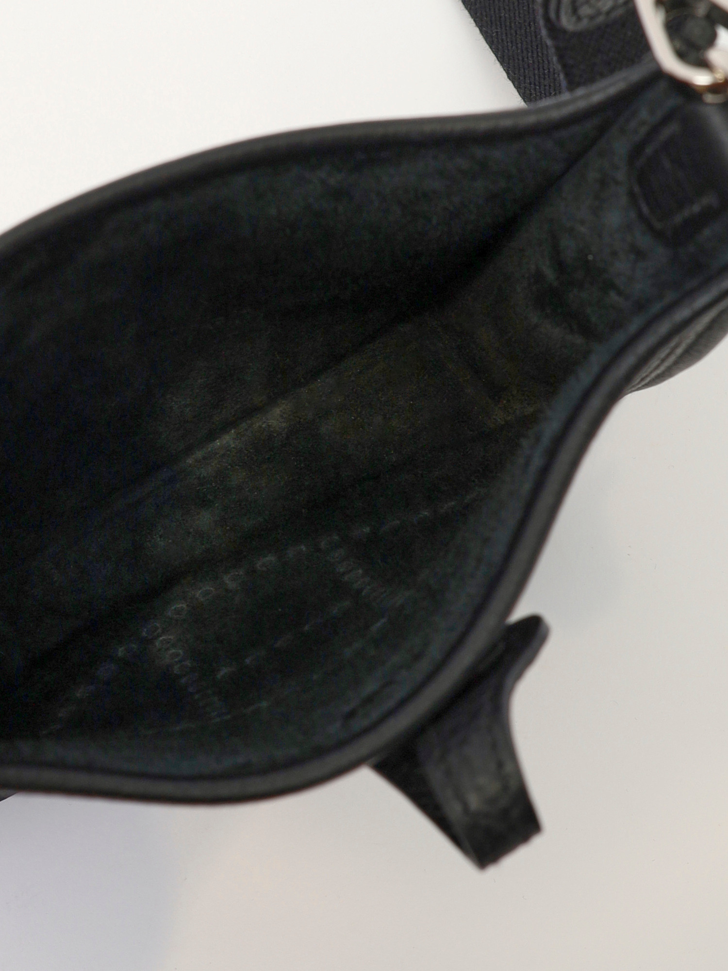 Сумки Hermes Evelyne 16 изображение #10