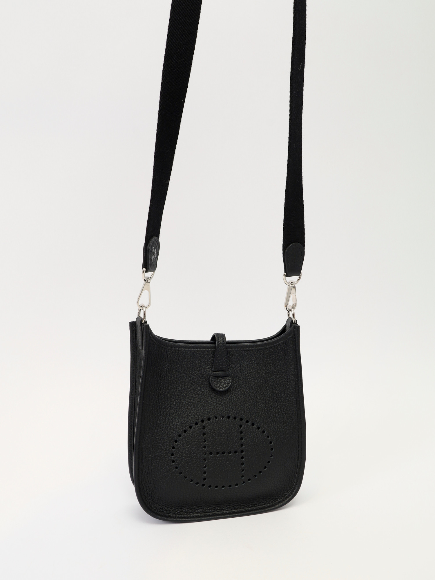 Сумки Hermes Evelyne 16 изображение #4