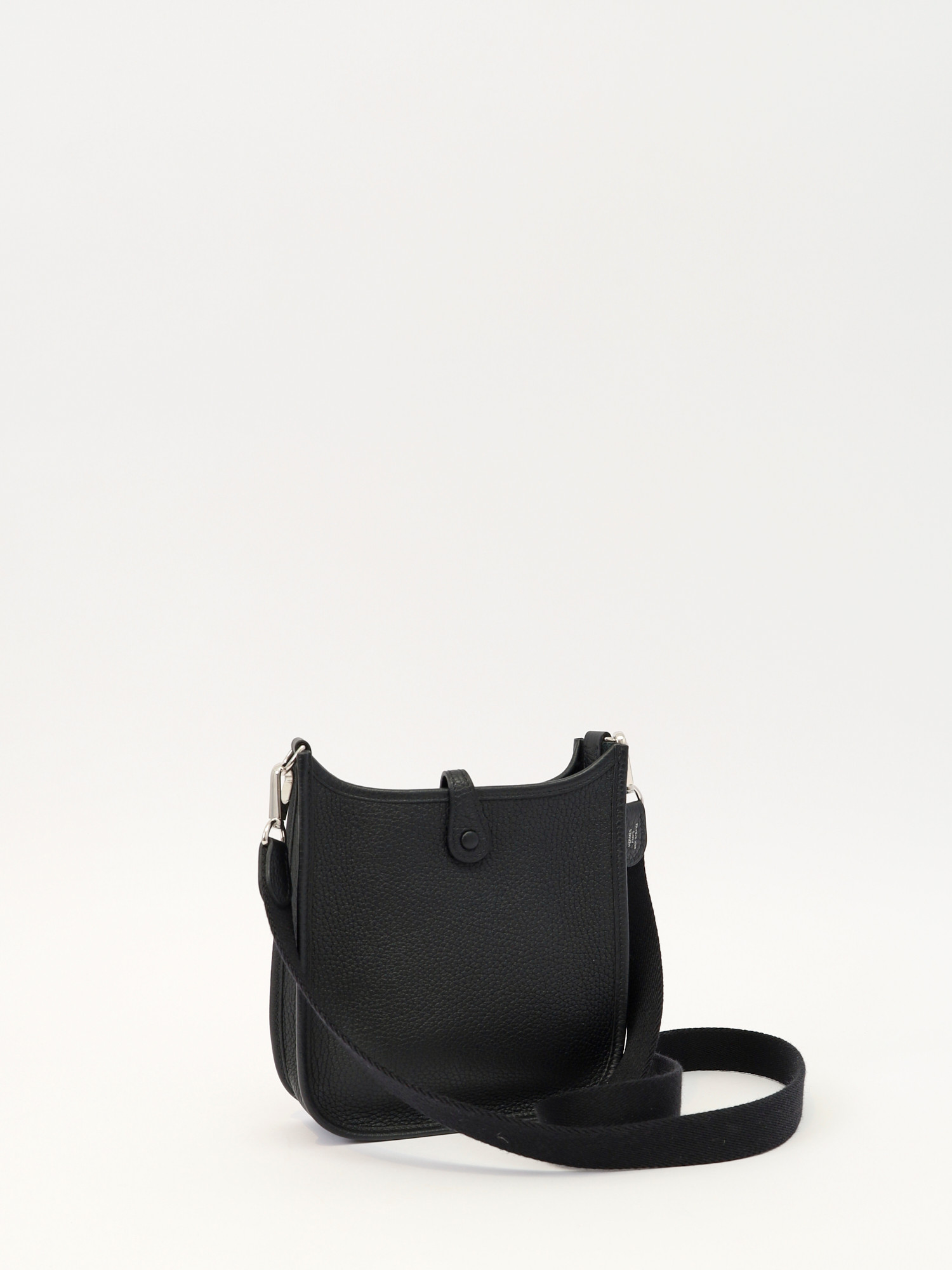 Сумки Hermes Evelyne 16 изображение #3